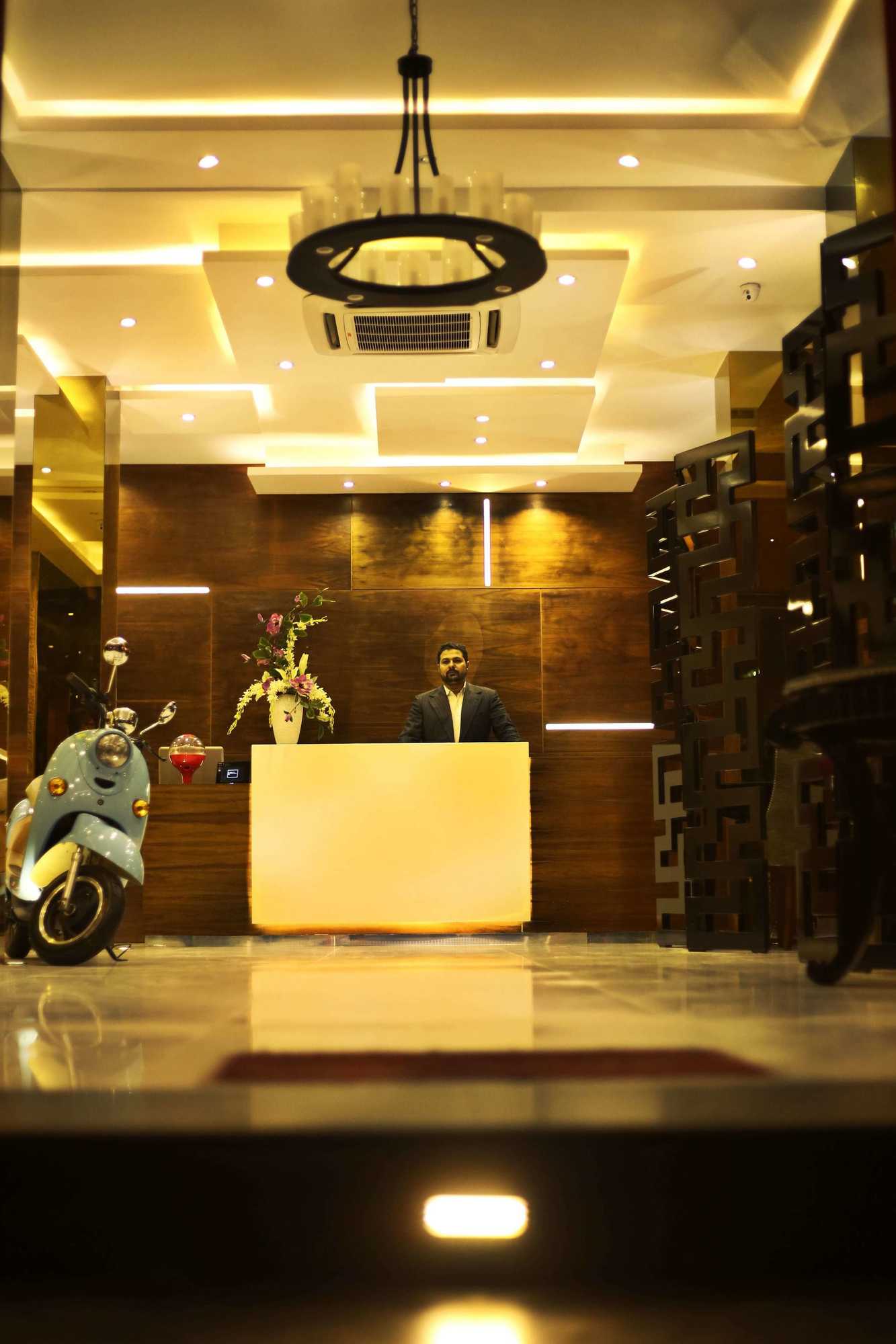 Gift card for Lahore Continental Hotel Gift card for Lahore Continental Hotel