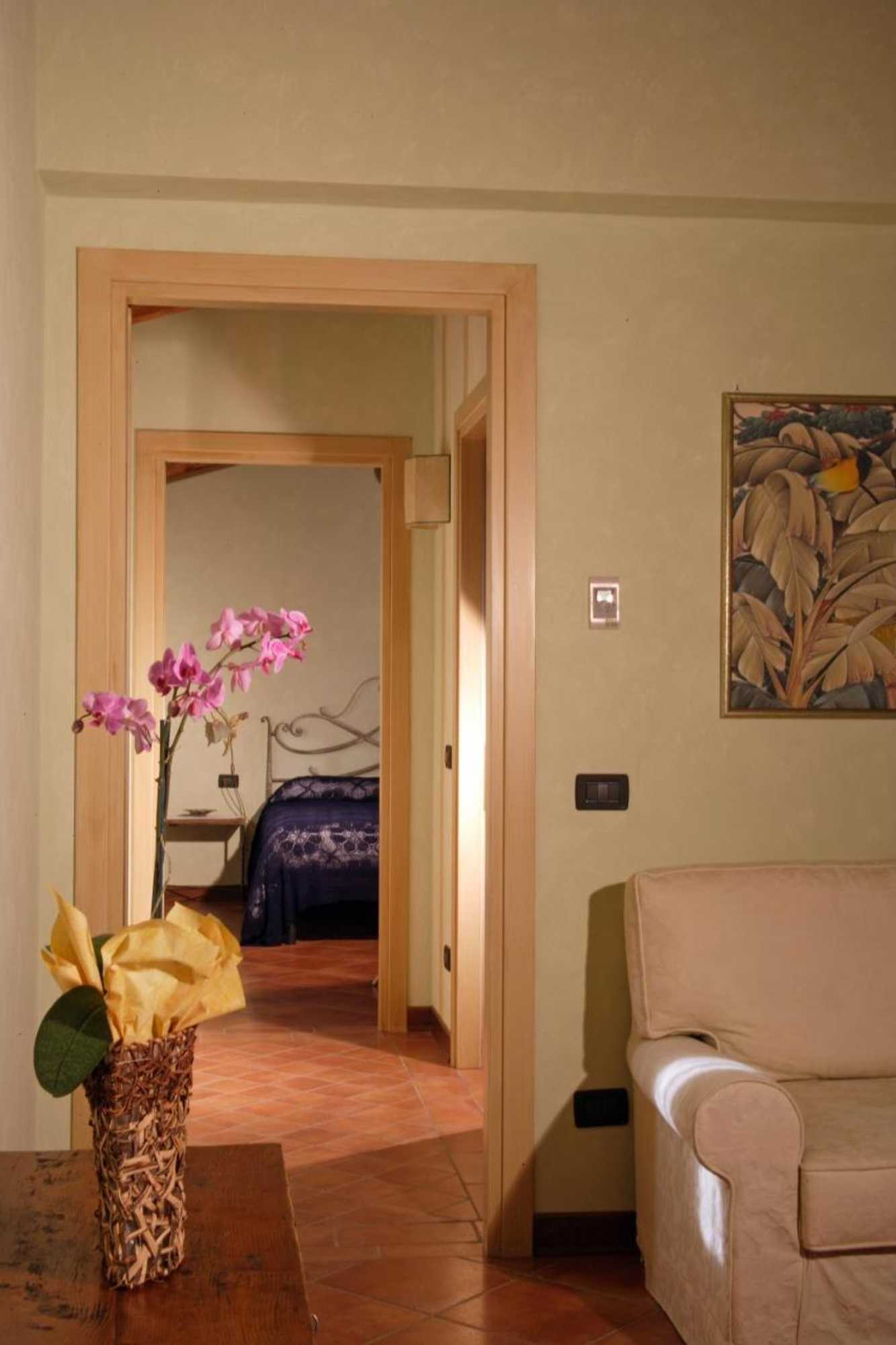 Gift card for Agriturismo Macesina