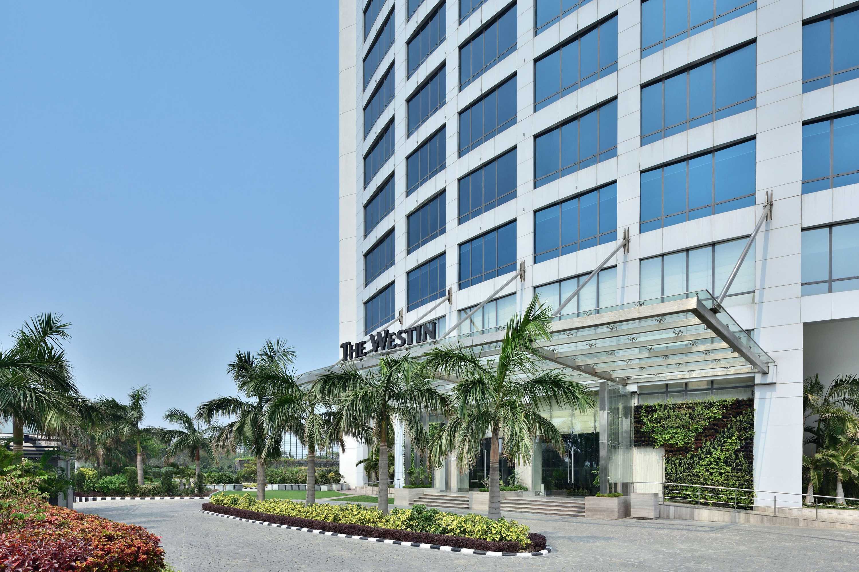 Gift card for The Westin Kolkata Rajarhat Gift card for The Westin Kolkata Rajarhat