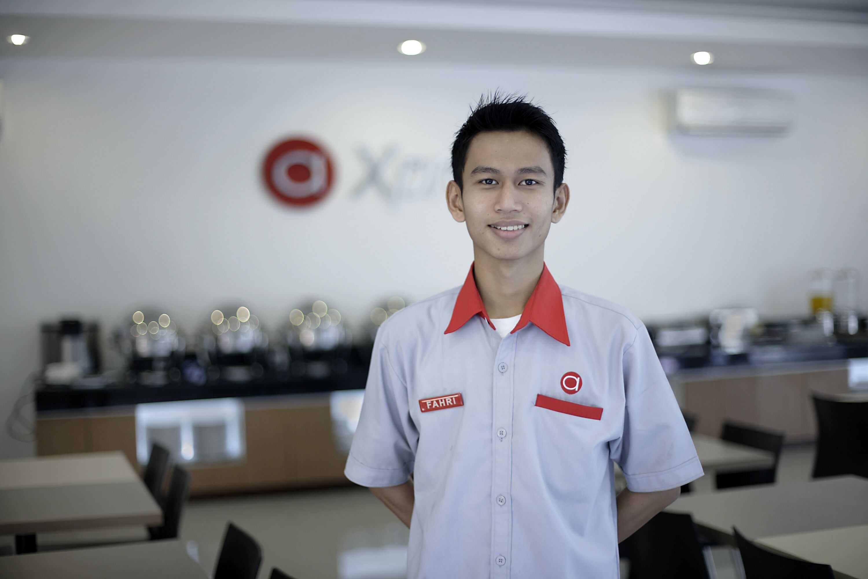 Gift card for Amaris Hotel Cirebon Gift card for Amaris Hotel Cirebon