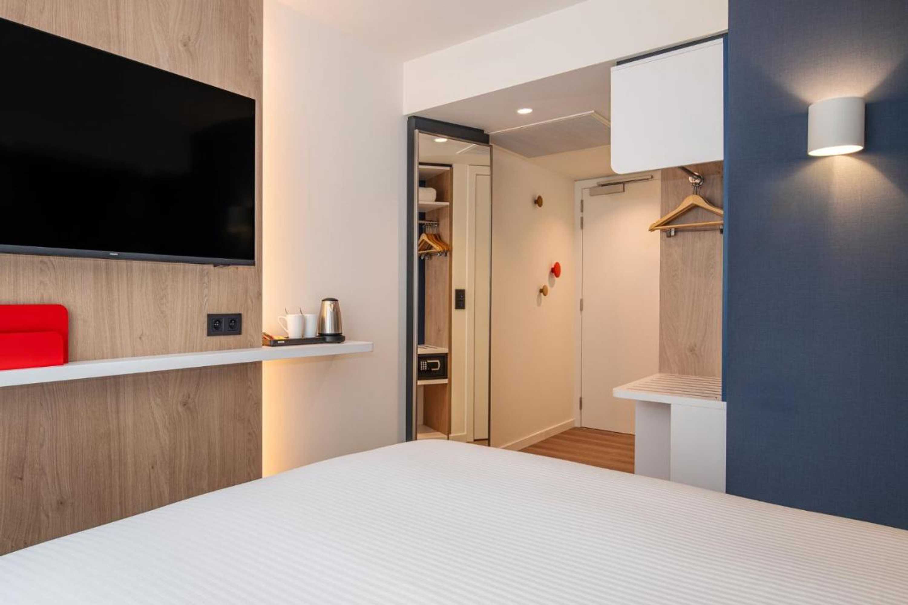 Gift card for Holiday Inn Express & Suites Ghent by Ihg