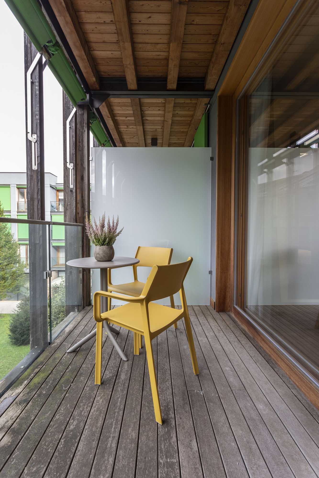 Gift card for Habitat Guest House