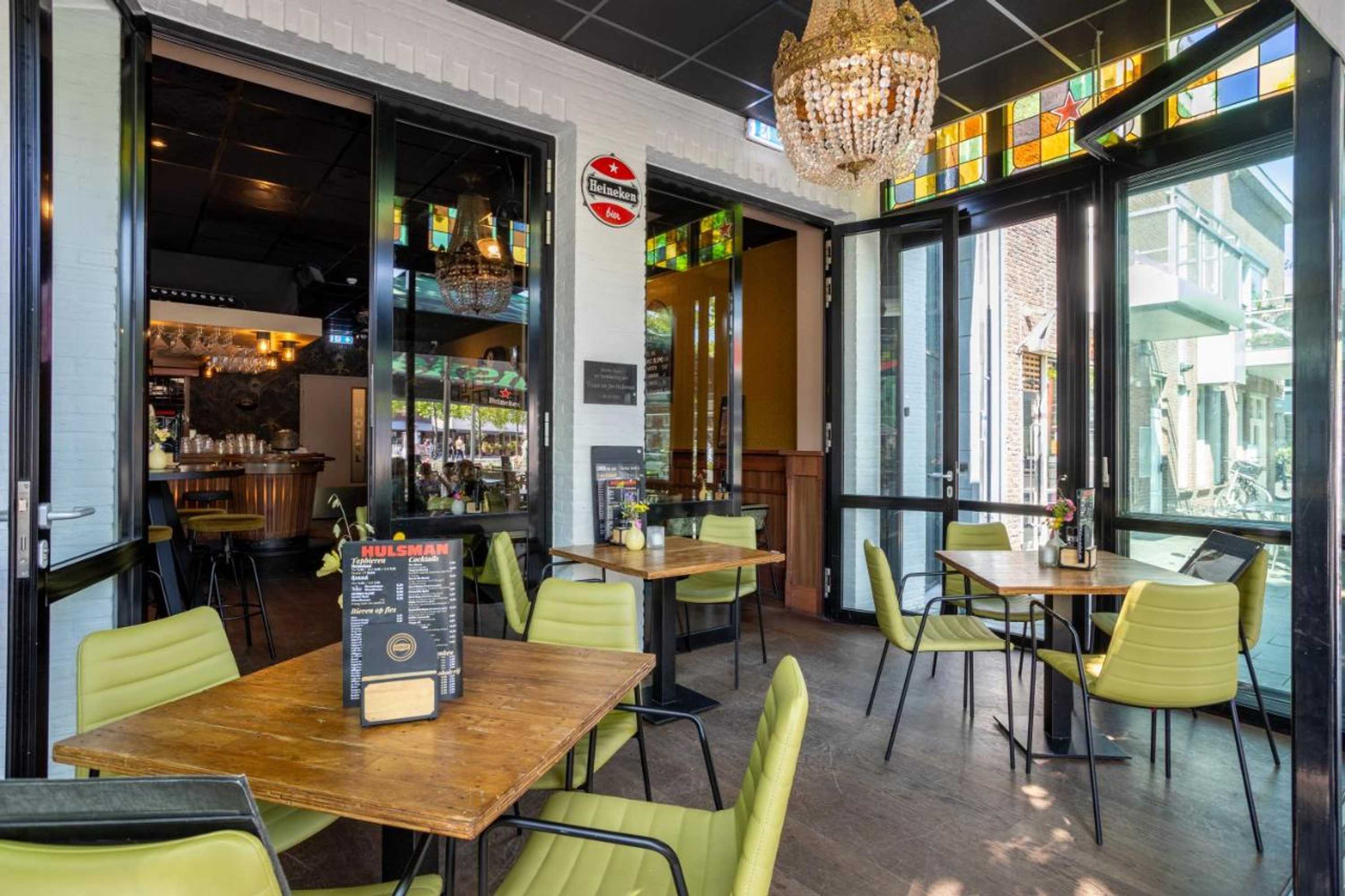 Gift card for Hotel Hulsman