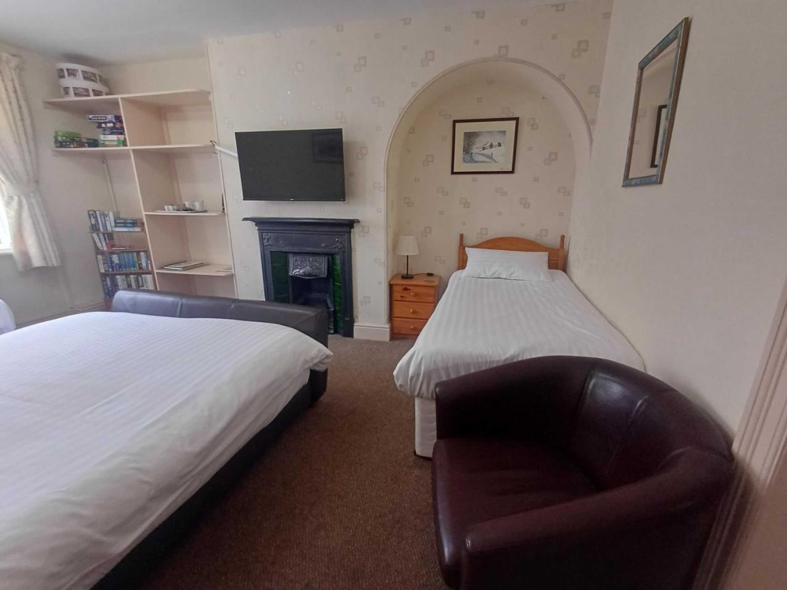 Gift card for Lyndale Guest House