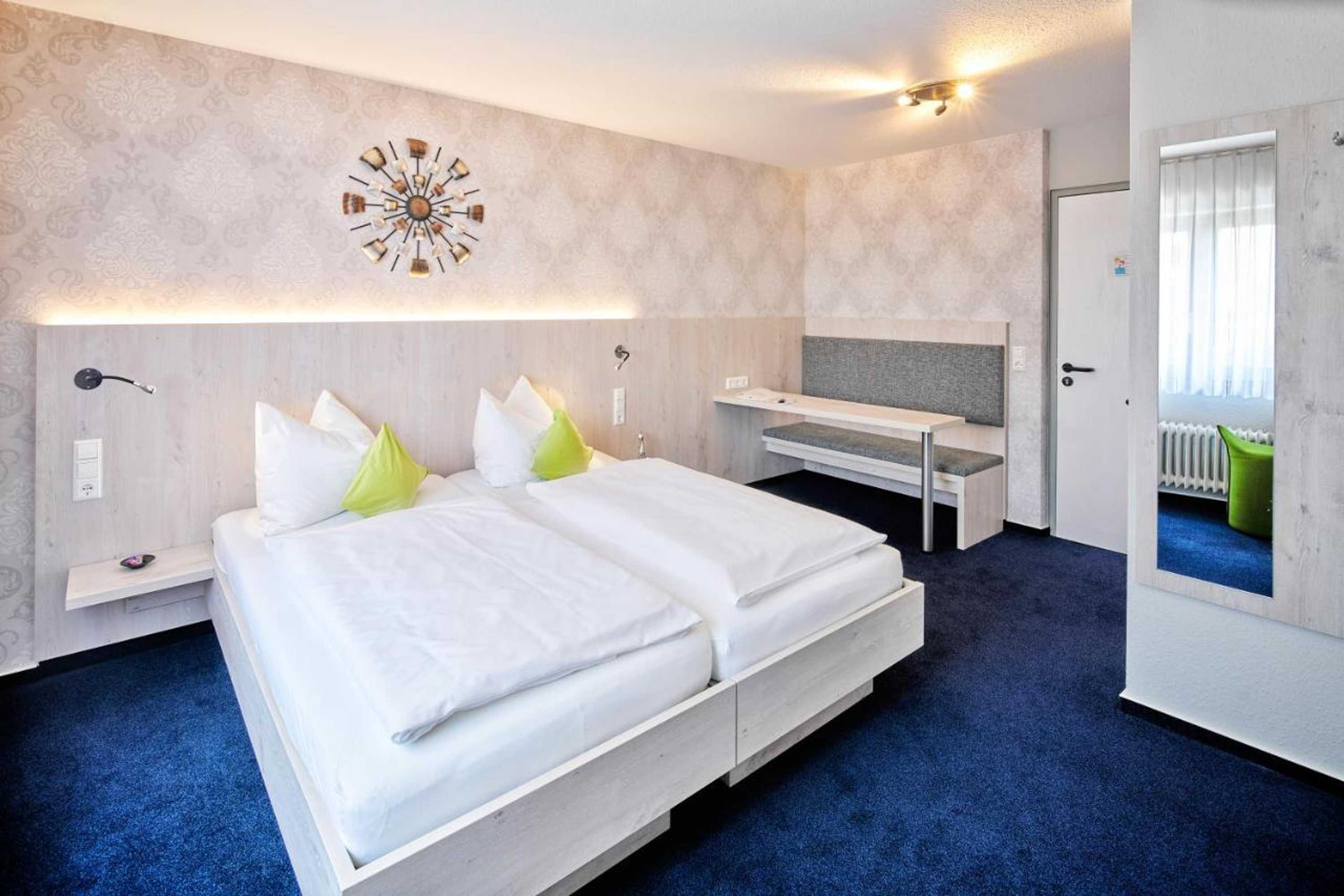 Gift card for Hotel Restaurant Kerzenstüble