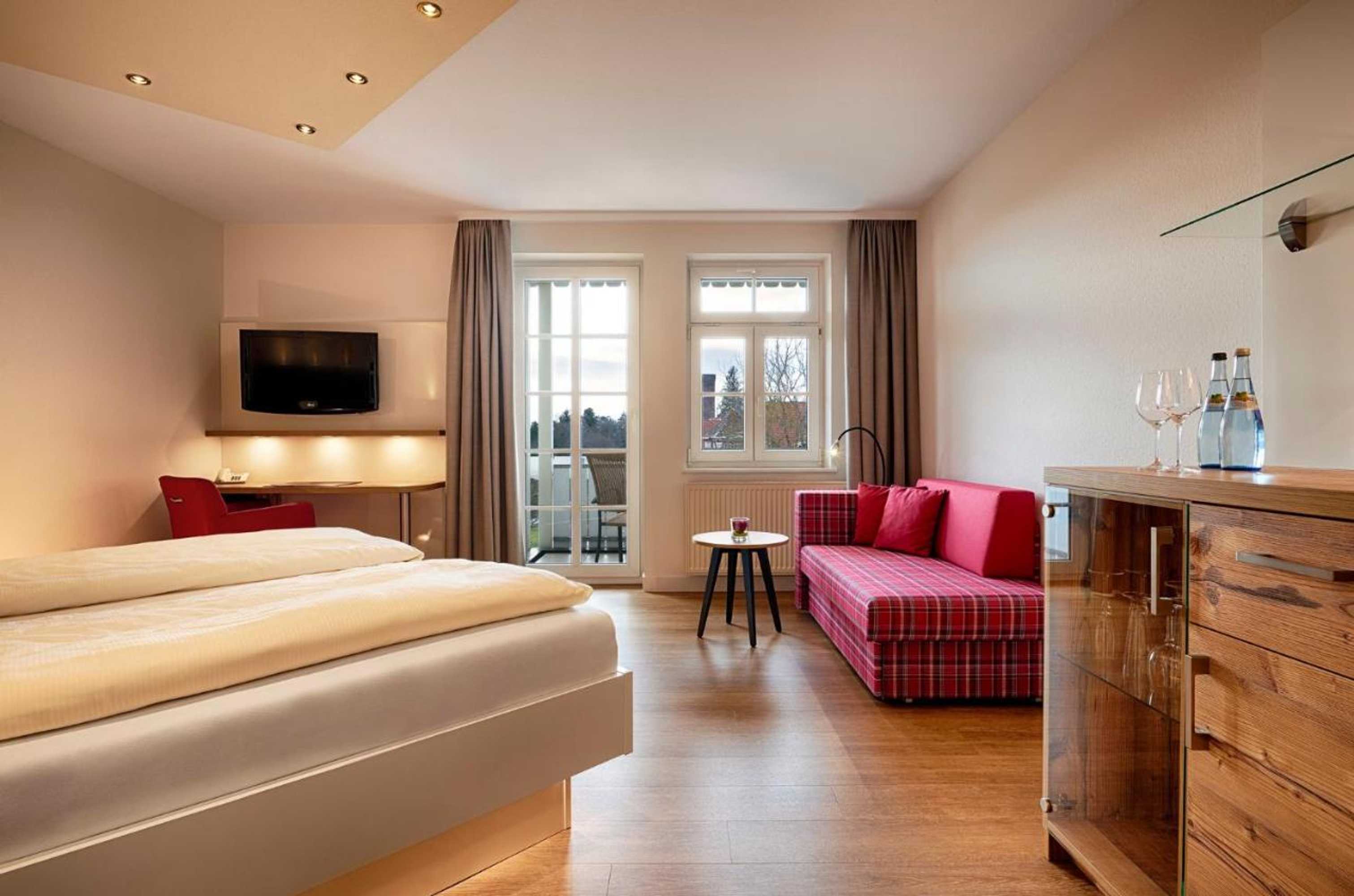 Gift card for Hotel Kronelamm im Schwarzwald