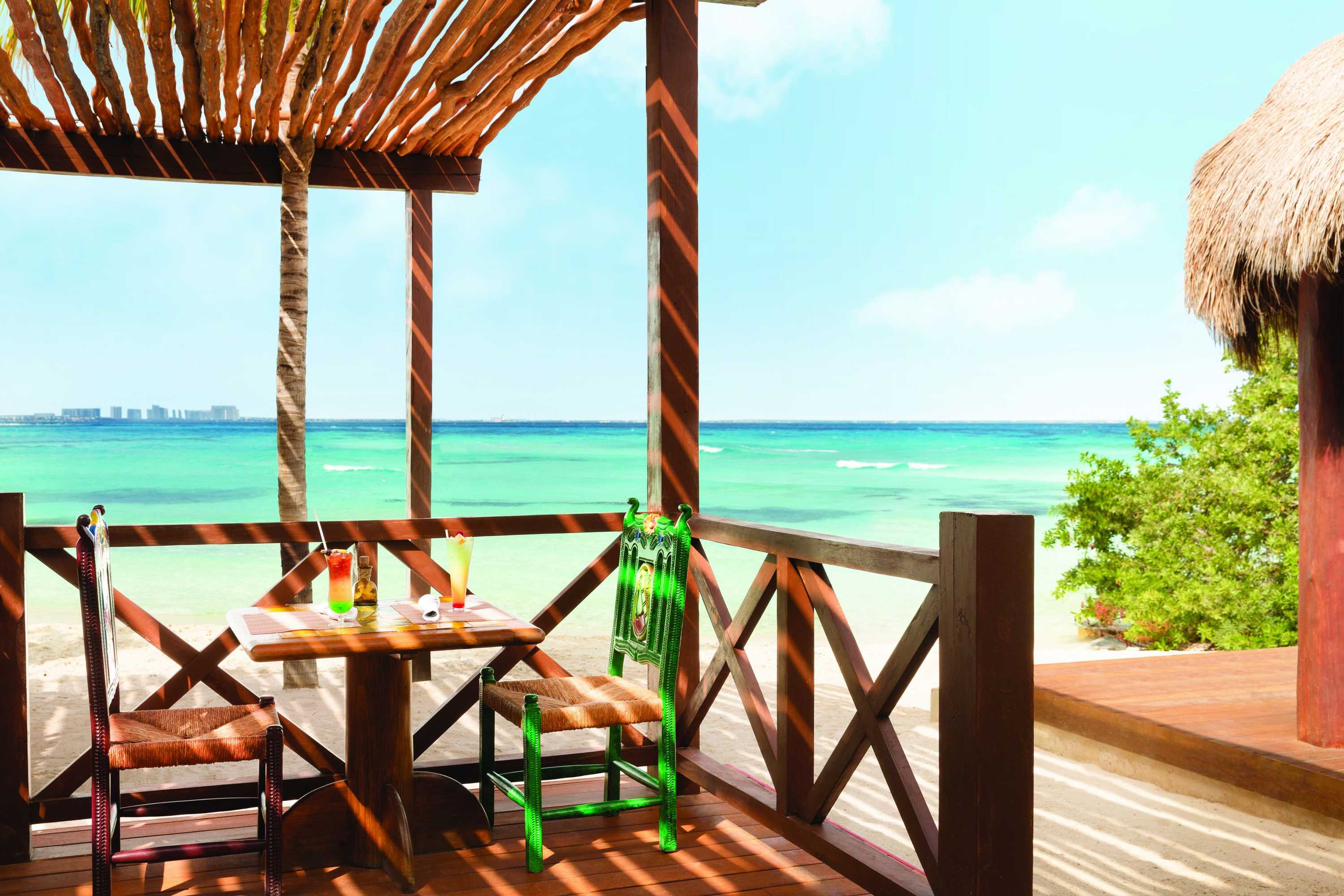 Gift card for Turquoize at Hyatt Ziva Cancun - Adults Only - All Inclusive Gift card for Turquoize at Hyatt Ziva Cancun - Adults Only - All Inclusive