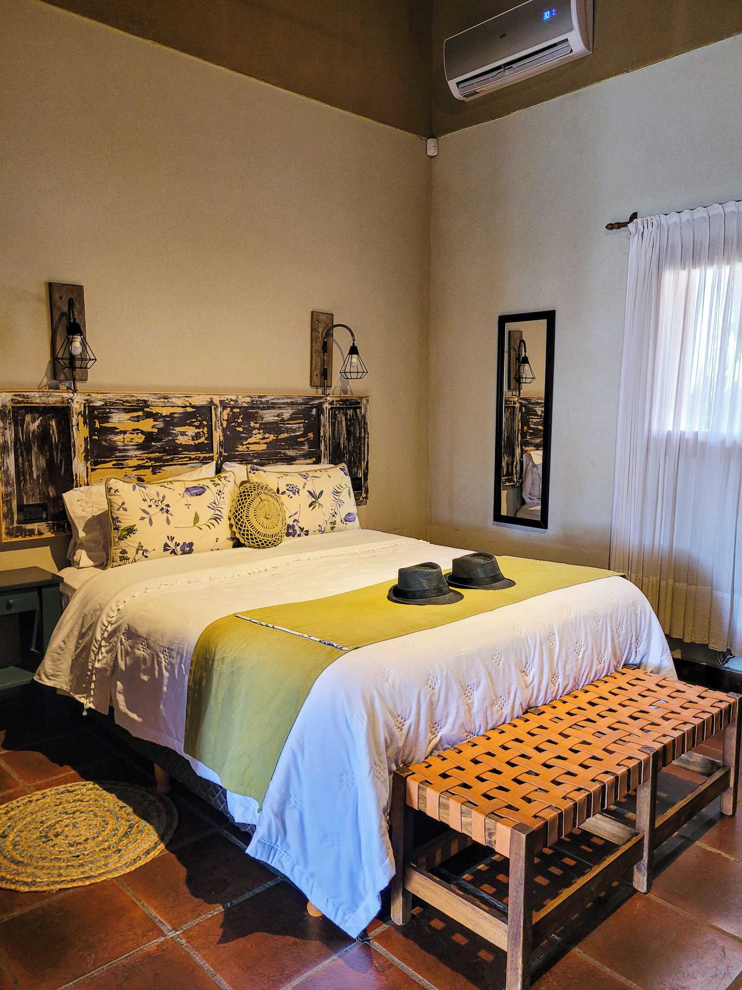 Gift card for La Saucina - Cabaña Rústica Chic