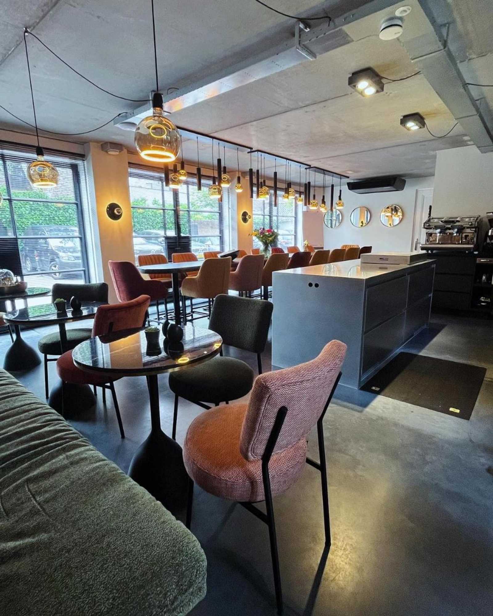 Gift card for Boutique Hotel Nieuw Uilenburg