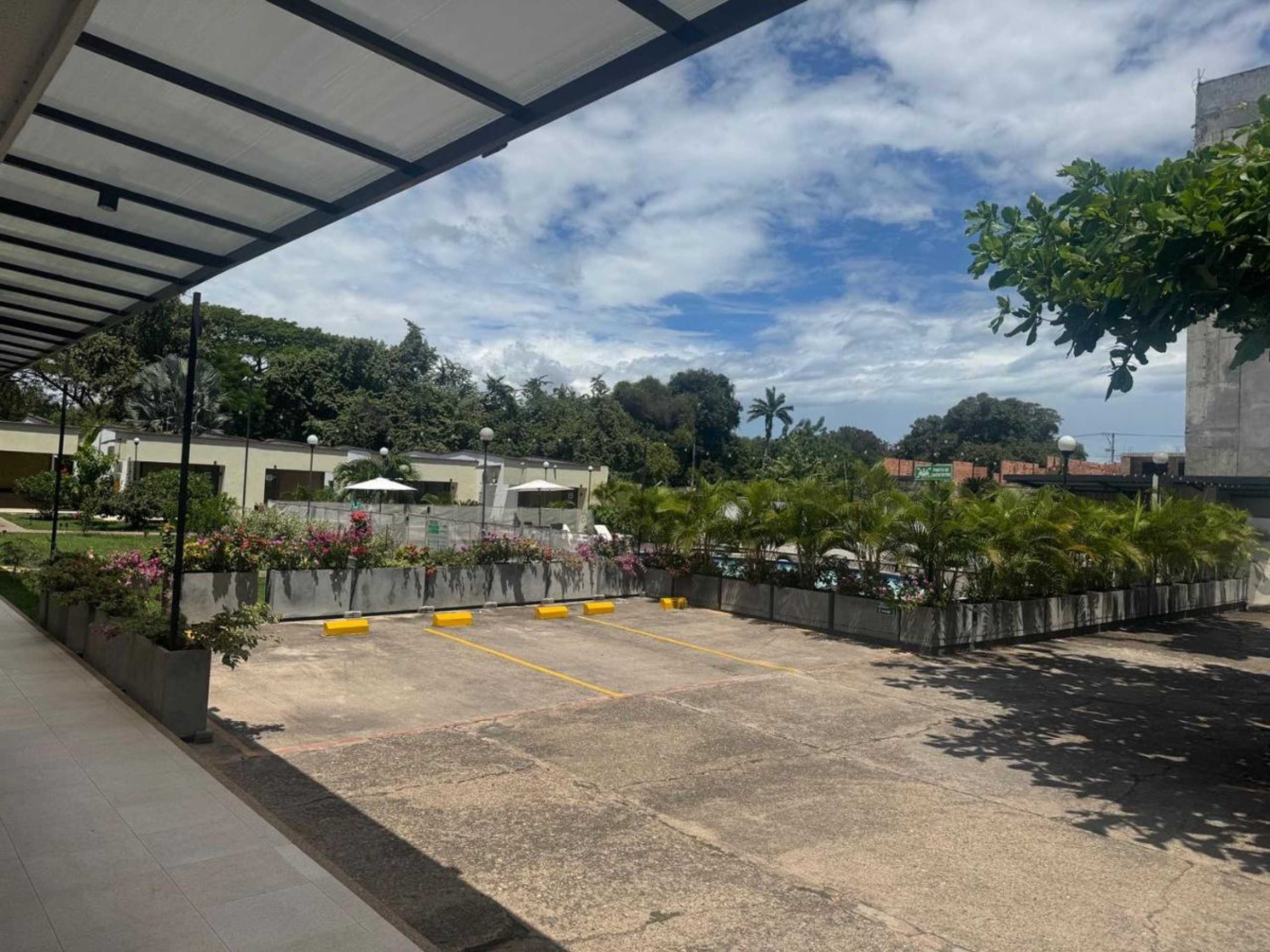 Gift card for Hotel Tacaloa Inn Experience