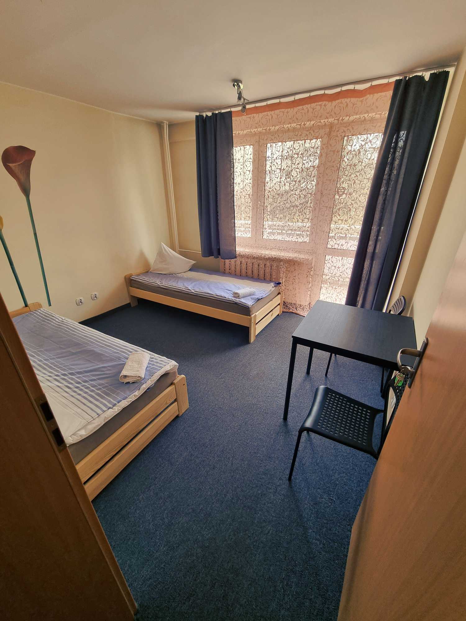 Gift card for Wilanow House - Hostel