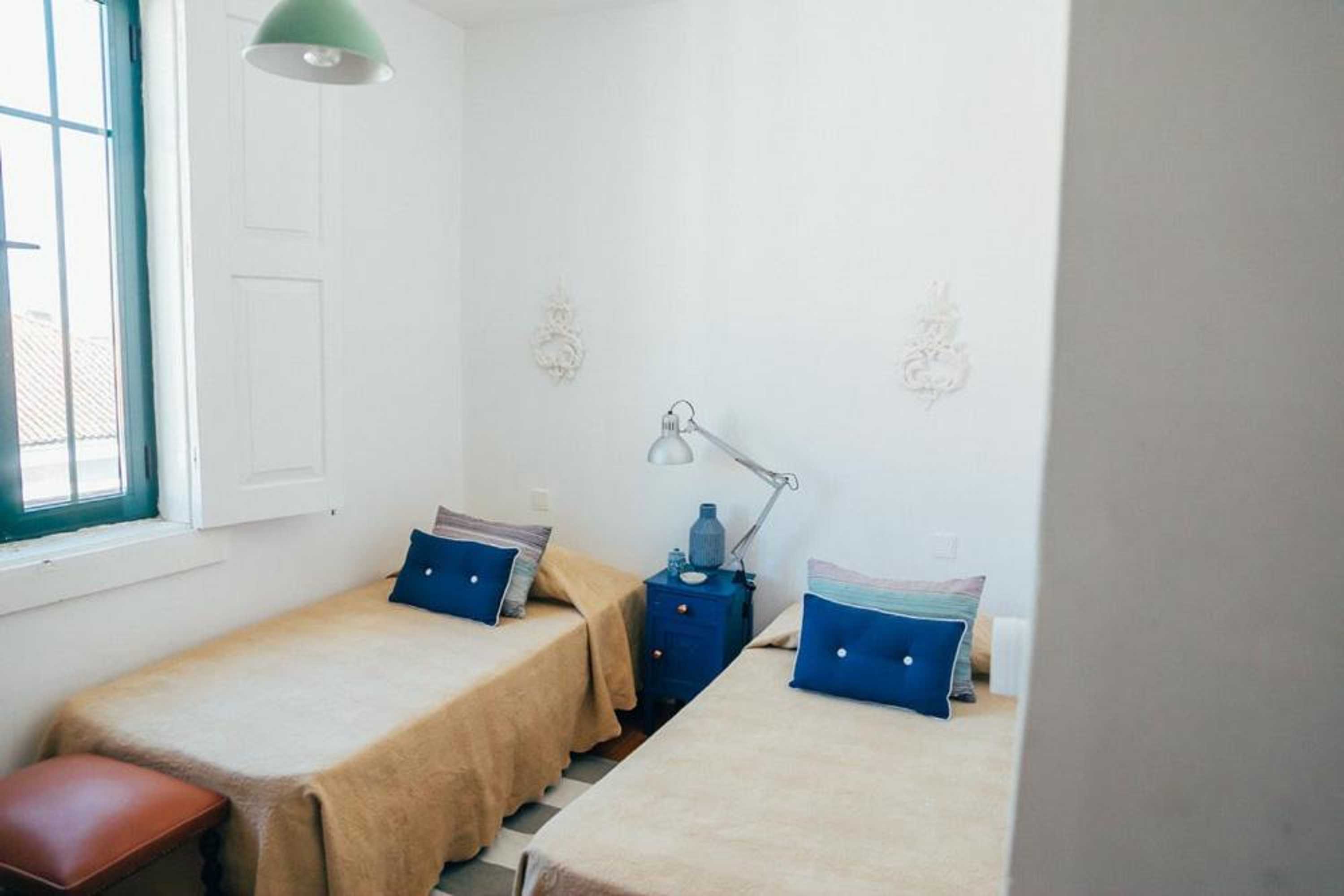 Gift card for Dona Fina Guest House