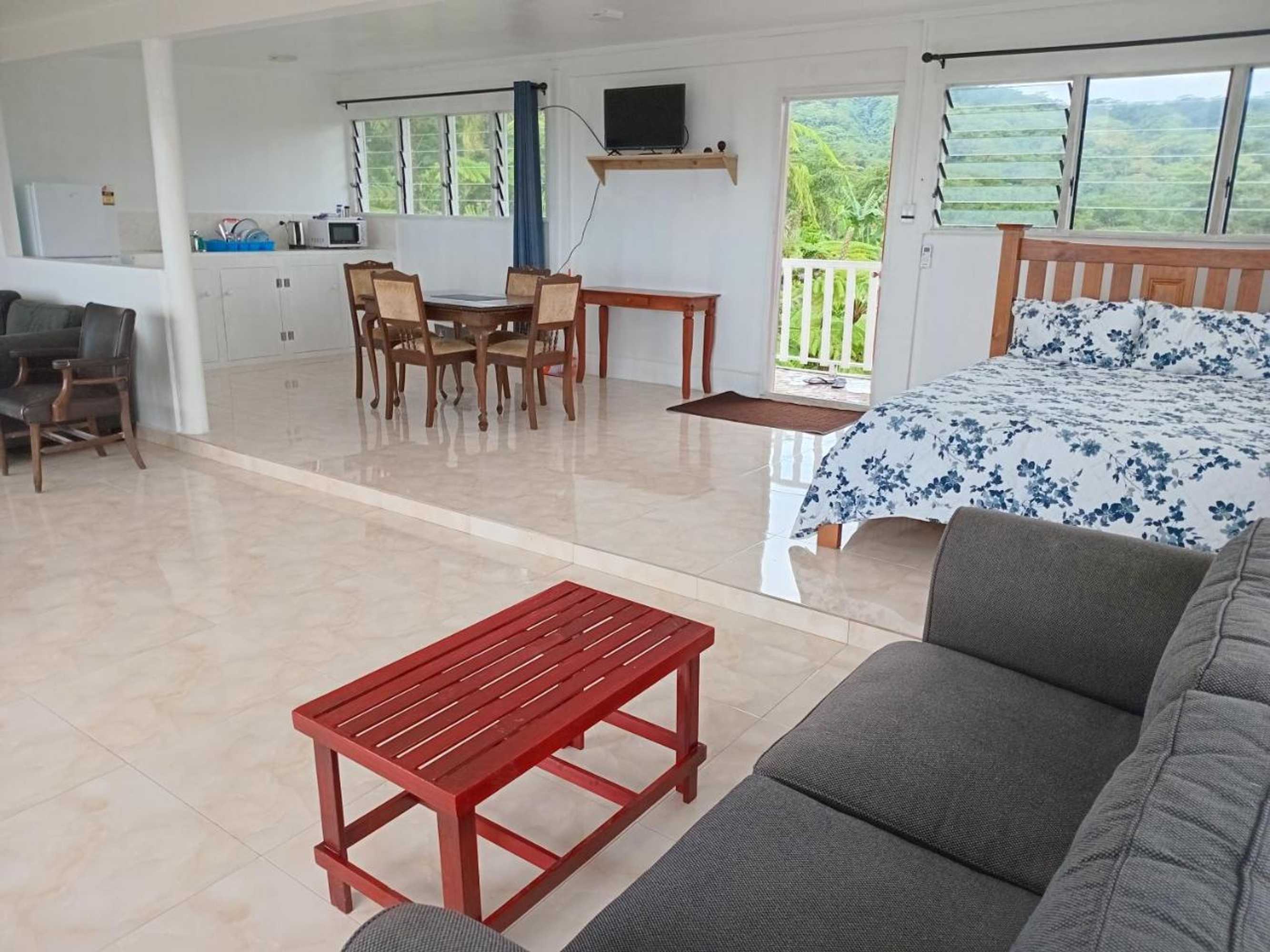 Gift card for Dave Parker Eco Lodge Hotel