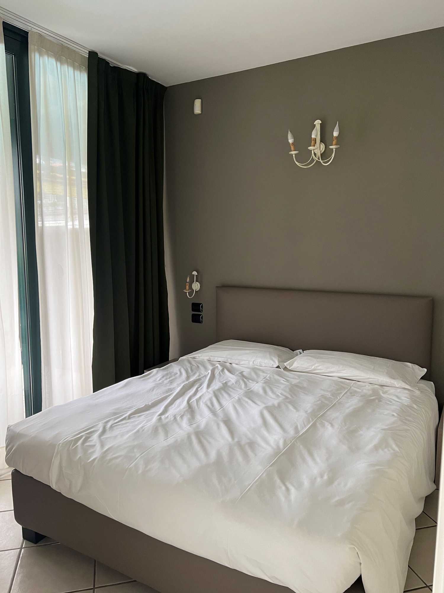 Gift card for Le Terrazze Sul Lago Residence & Hotel