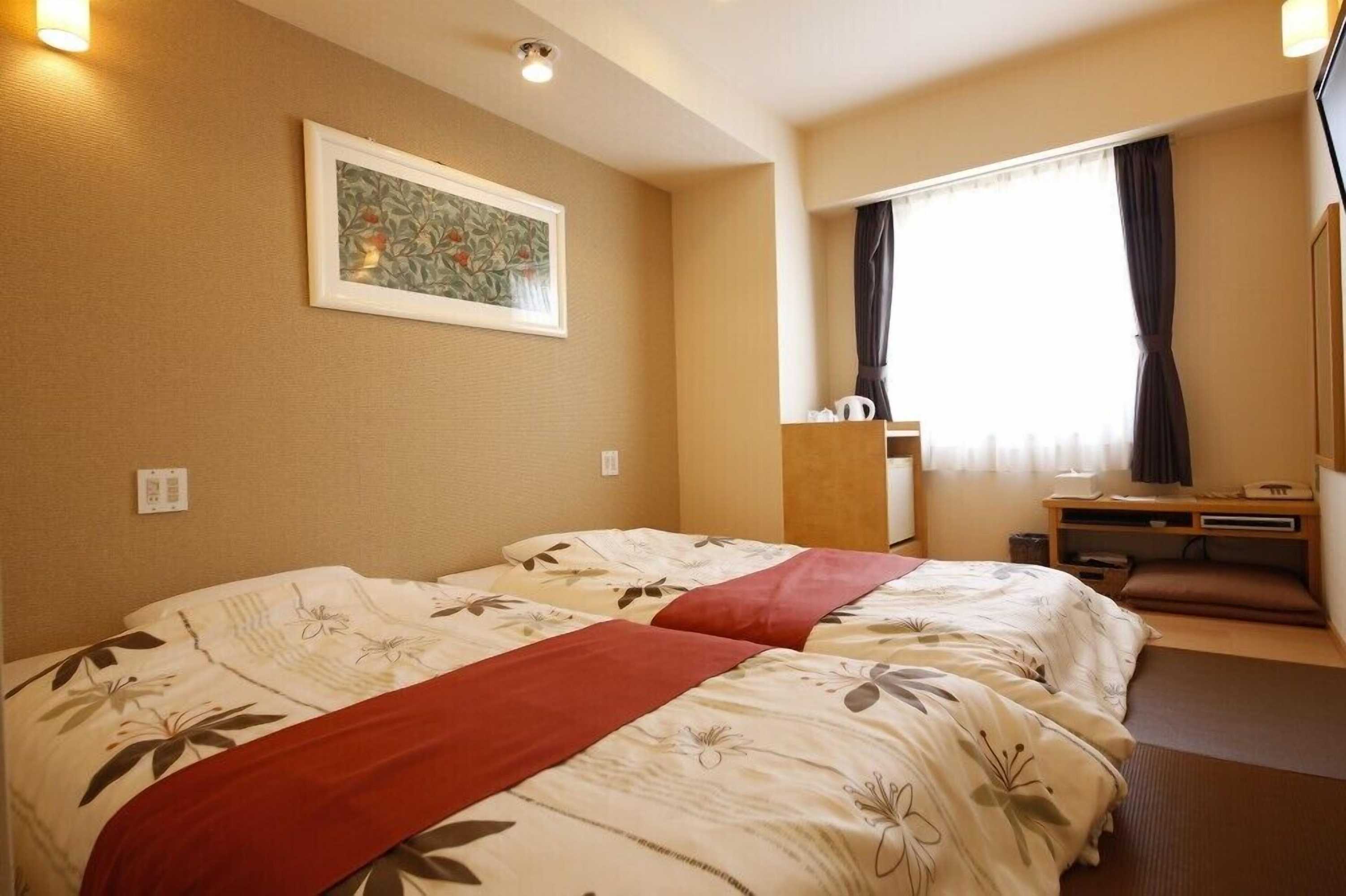Gift card for Hotel Sunshine Tokushima Gift card for Hotel Sunshine Tokushima