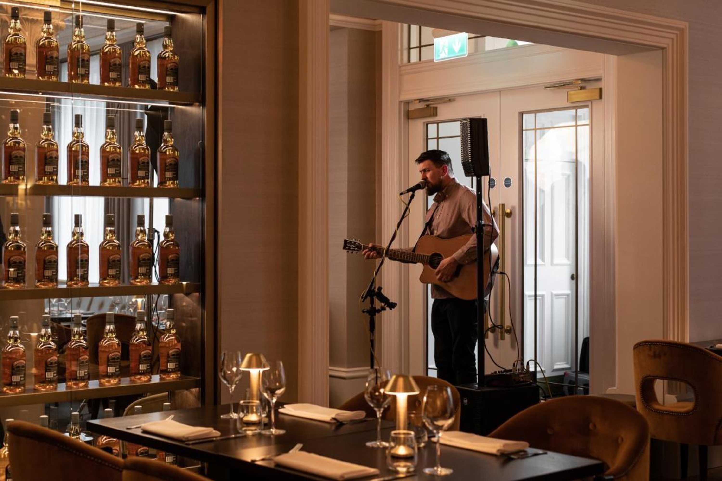 Gift card for Tullyglass House Hotel Gift card for Tullyglass House Hotel