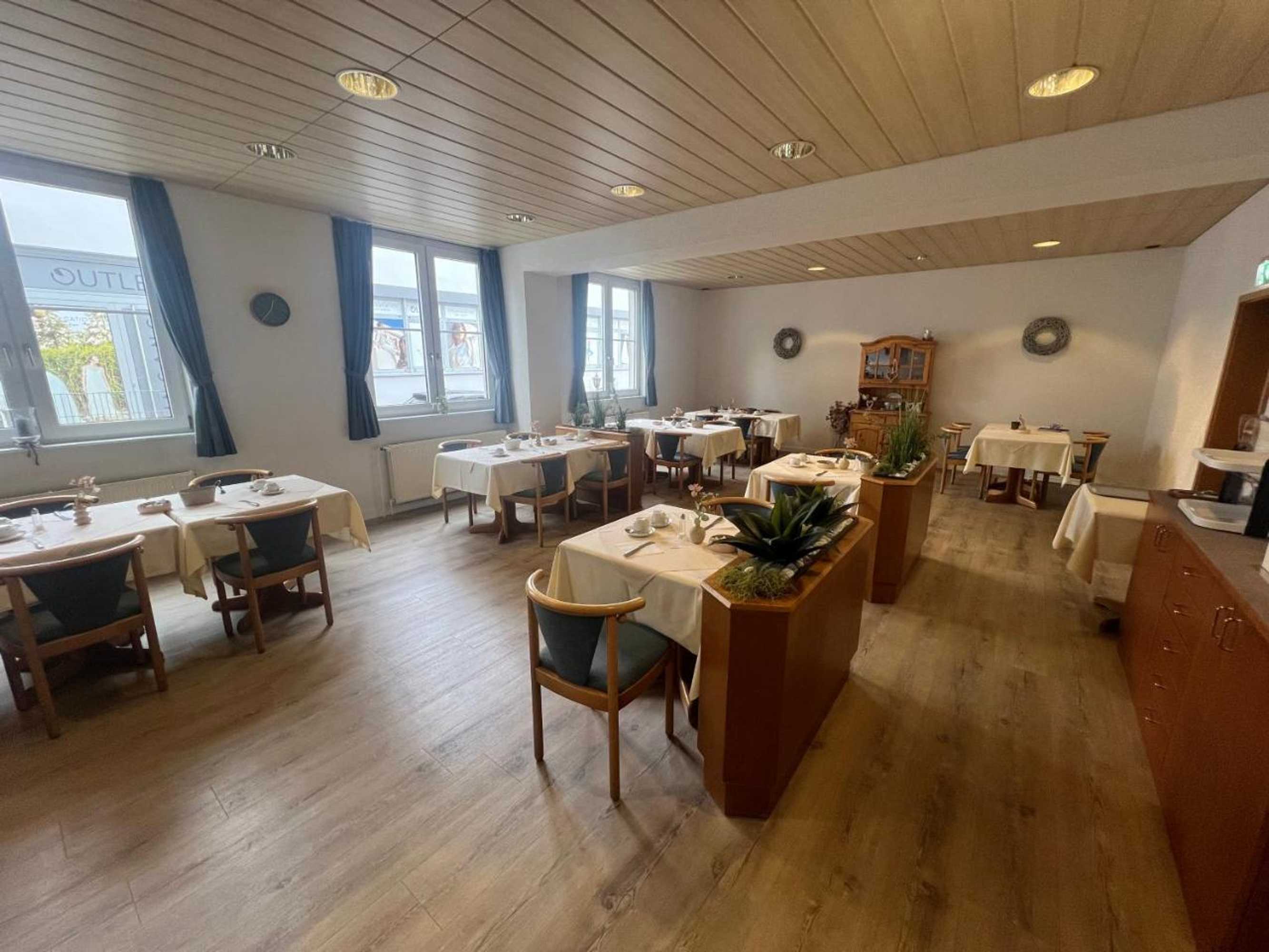 Gift card for Garni Kiefer