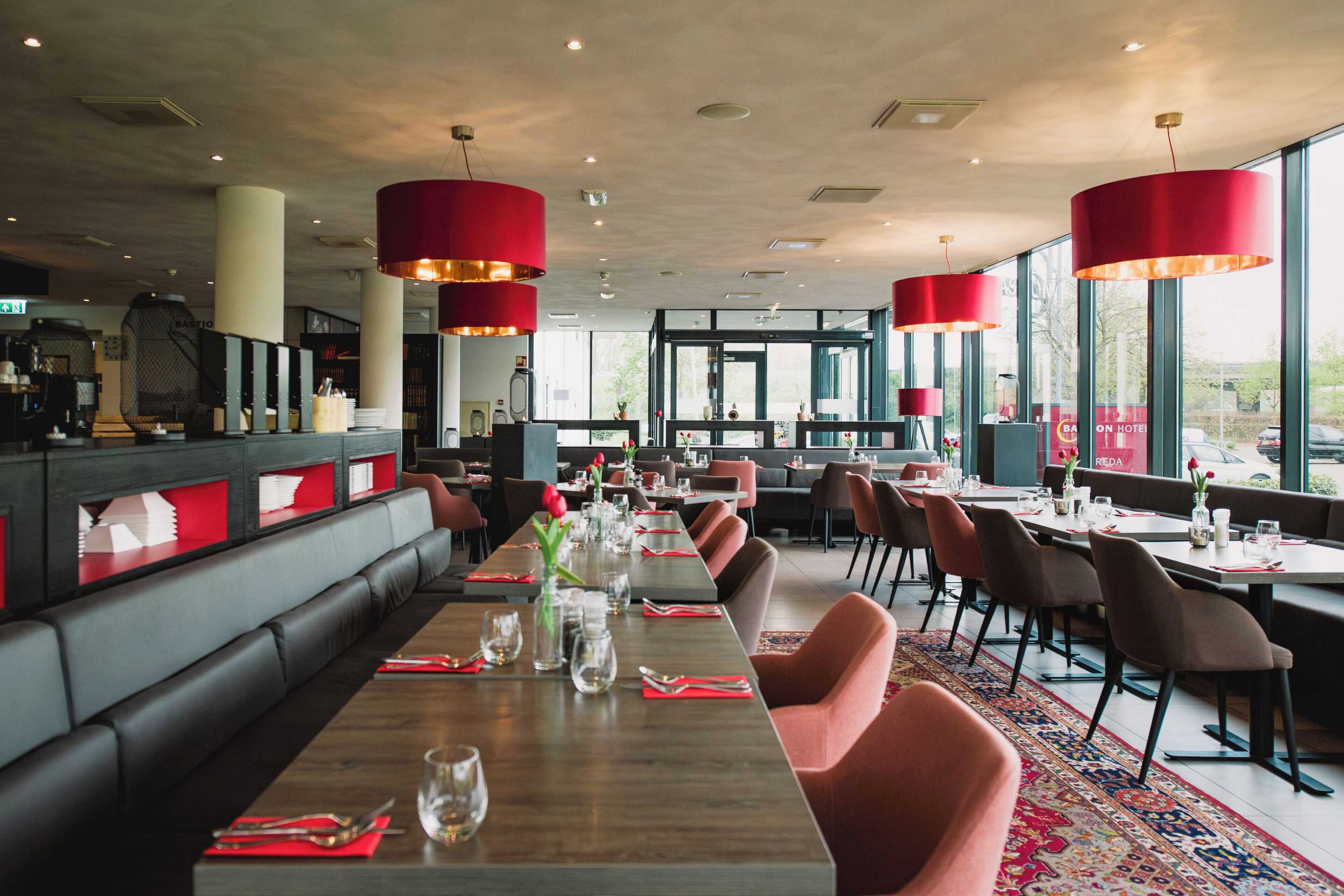 Gift card for Bastion Hotel Breda Gift card for Bastion Hotel Breda