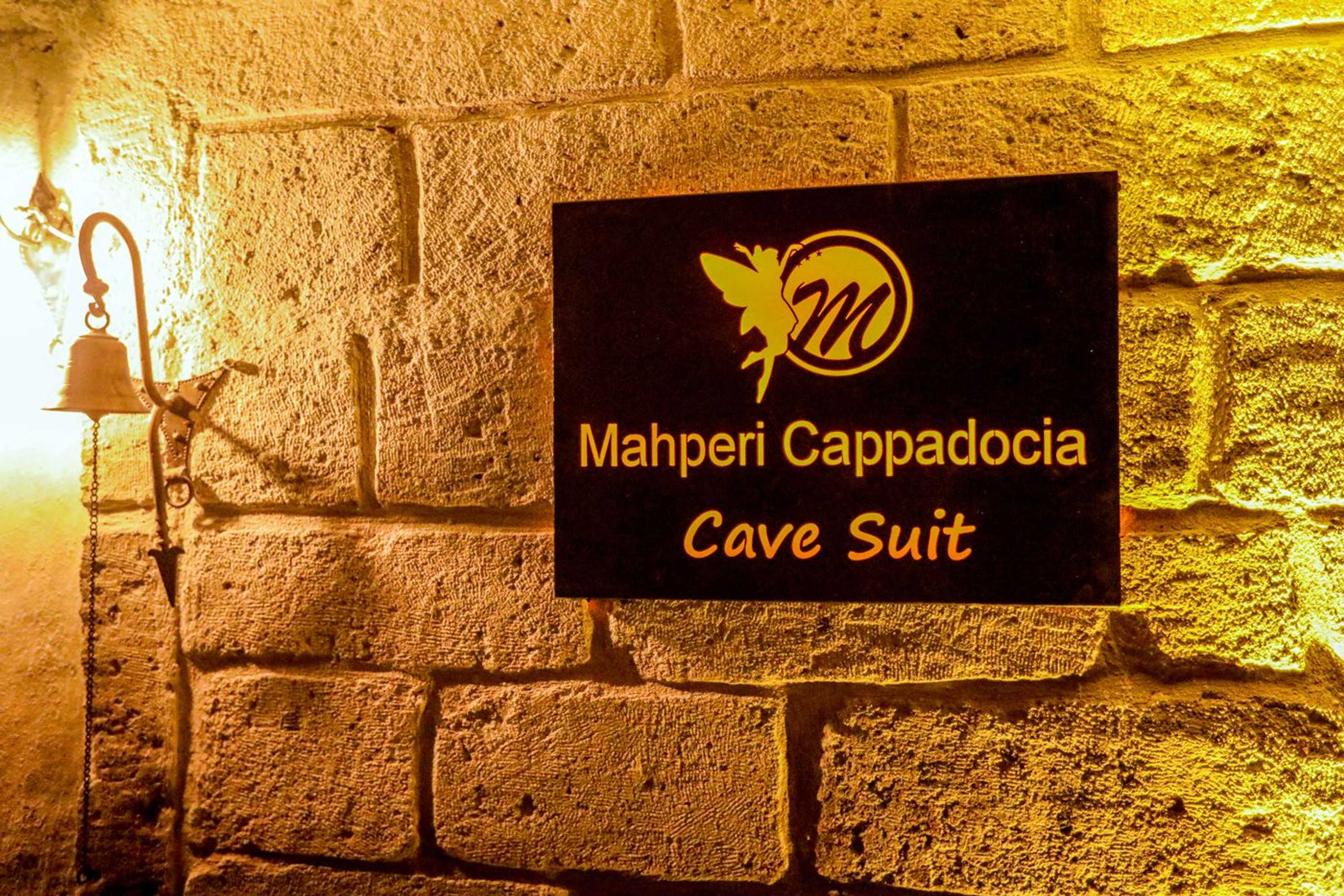 Gift card for Mahperi Cappadocia Cave Gift card for Mahperi Cappadocia Cave
