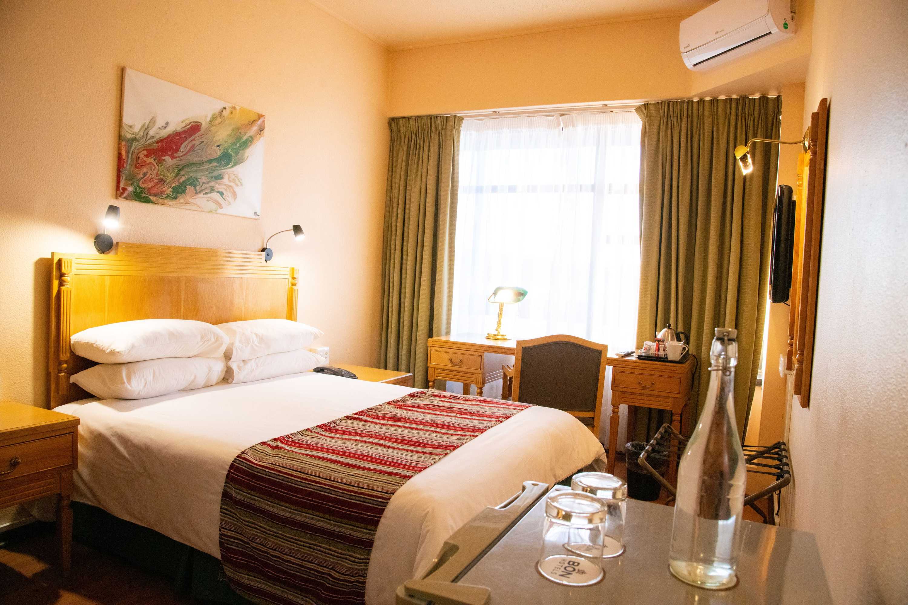 Gift card for Bon Hotel Bloemfontein Central Gift card for Bon Hotel Bloemfontein Central