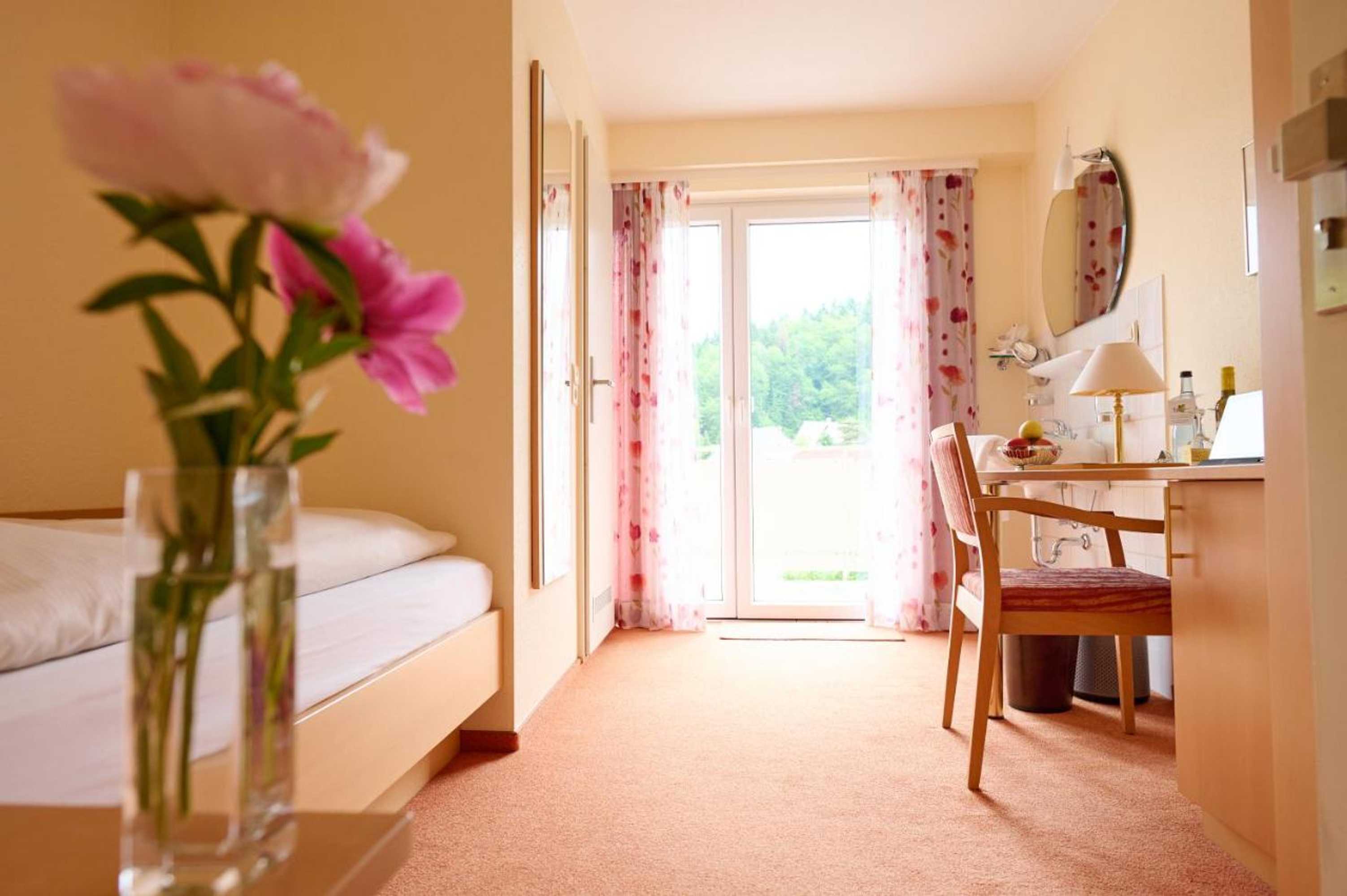 Gift card for Hotel Morgensonne