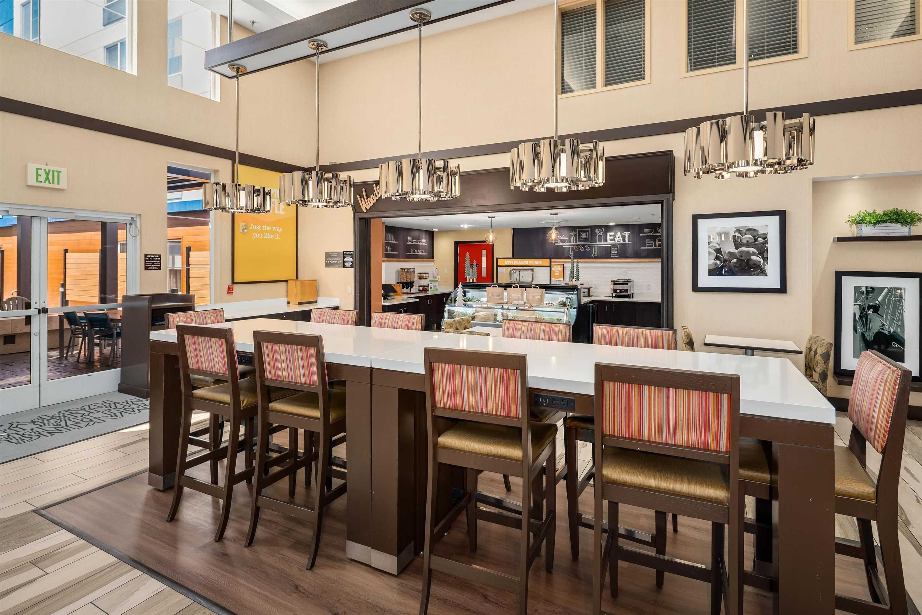 Gift card for Hampton Inn & Suites Seattle-North/lynnwood Gift card for Hampton Inn & Suites Seattle-North/lynnwood