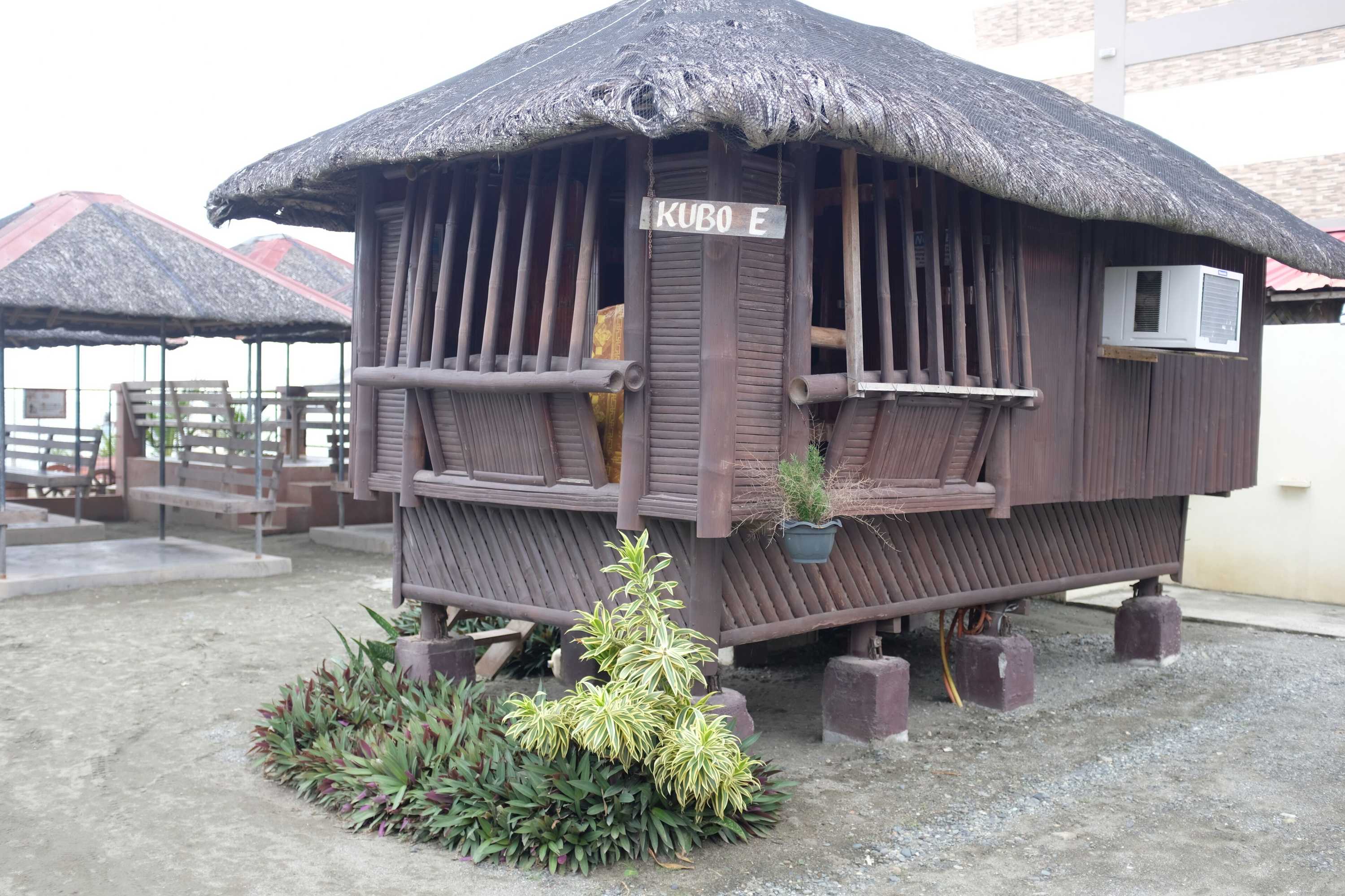 Gift card for Nipa Hut Villa by Amco Extension Gift card for Nipa Hut Villa by Amco Extension