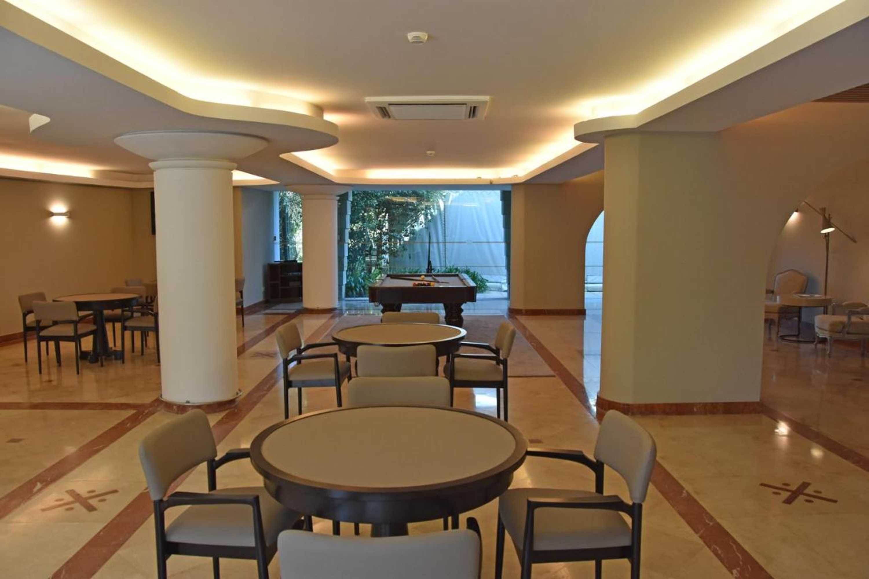 Gift card for Suave Mar Hotel