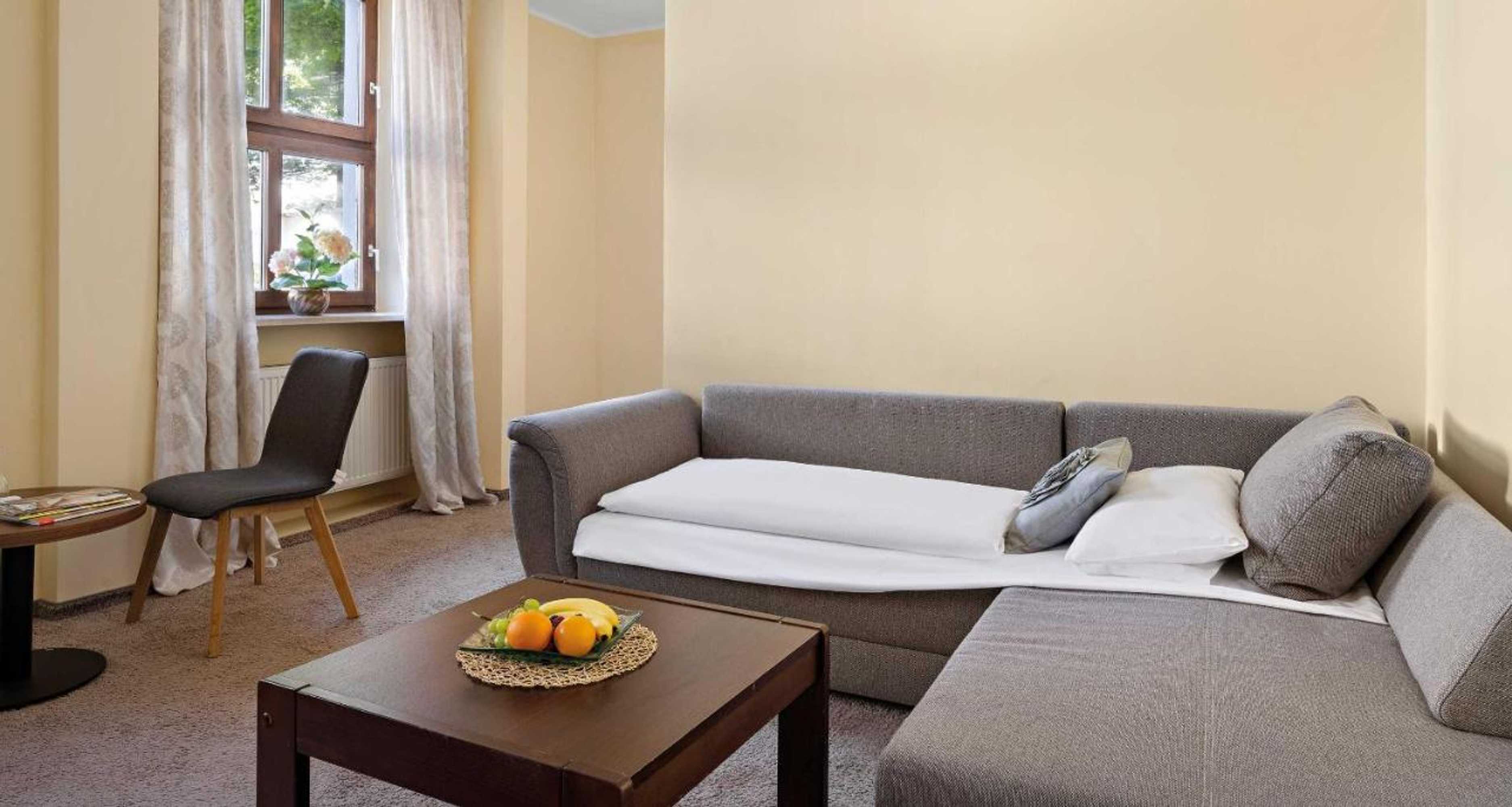 Gift card for Hotel Liebl