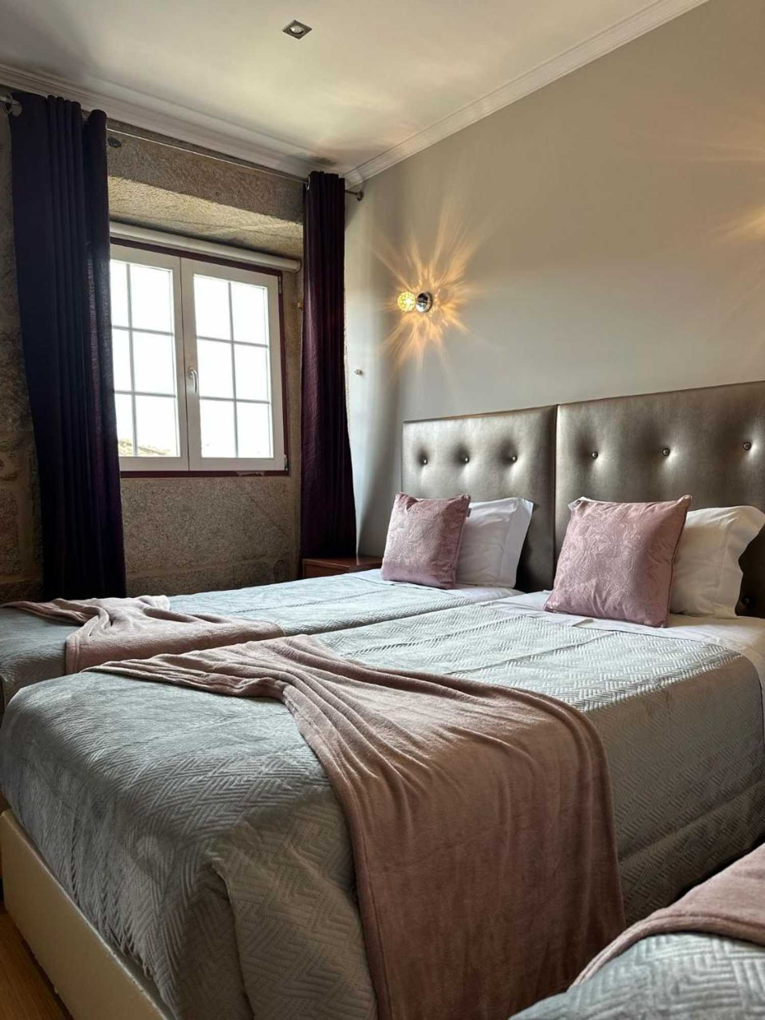 Gift card for Alojamento Central