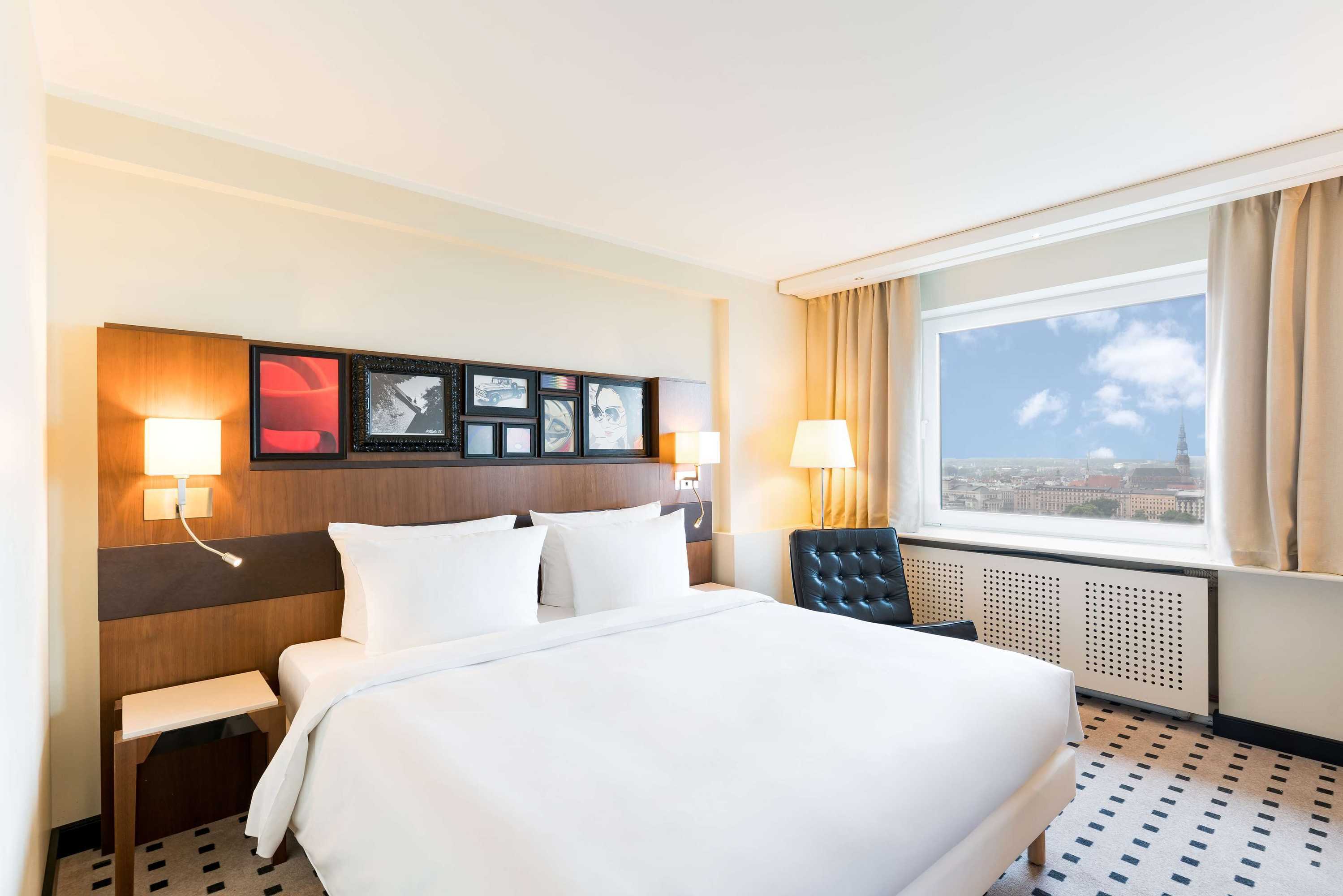 Gift card for Radisson Blu Latvija Conference & Spa Hotel, Riga Gift card for Radisson Blu Latvija Conference & Spa Hotel, Riga