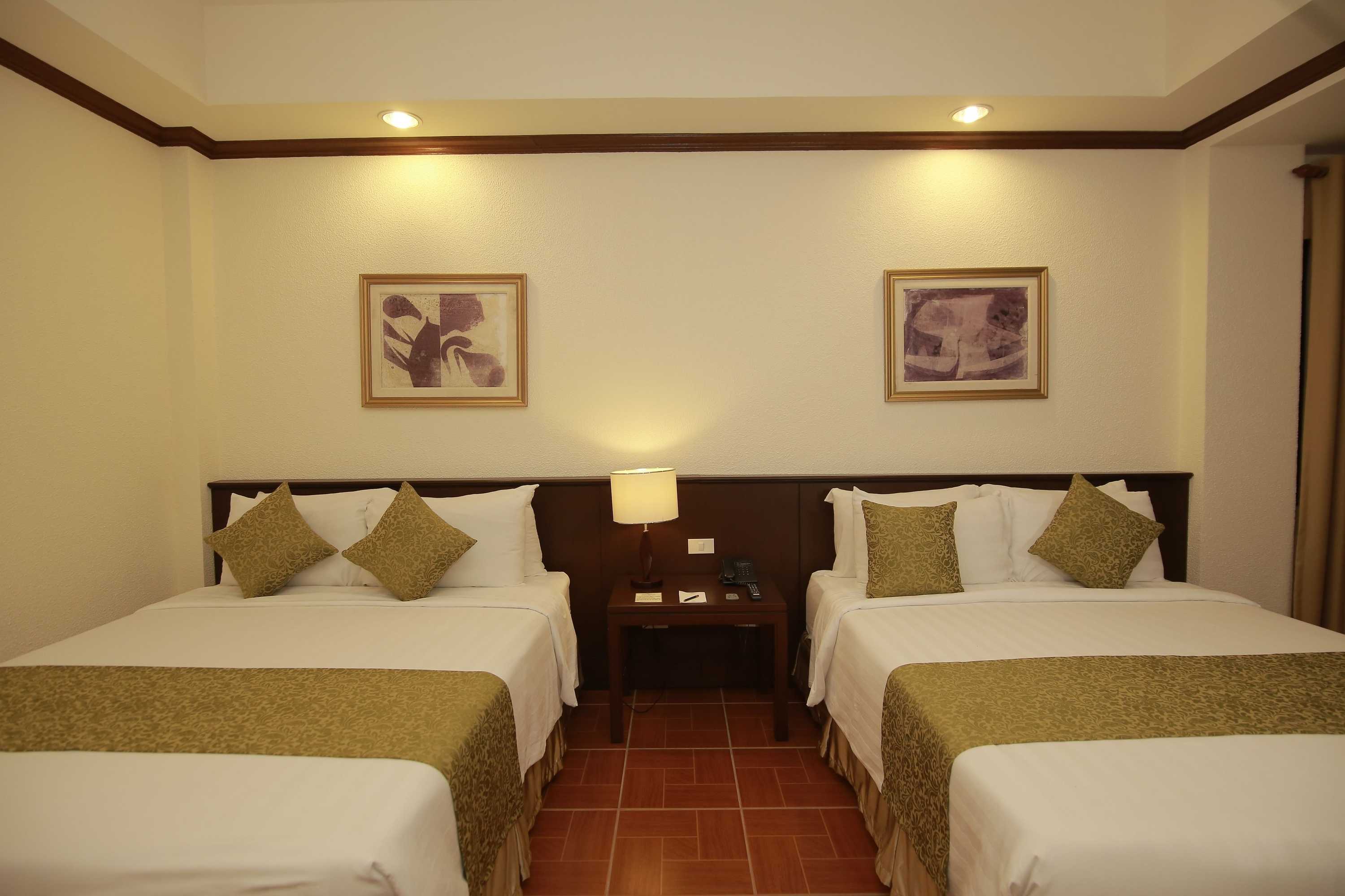 Gift card for The Suites at Mount Malarayat