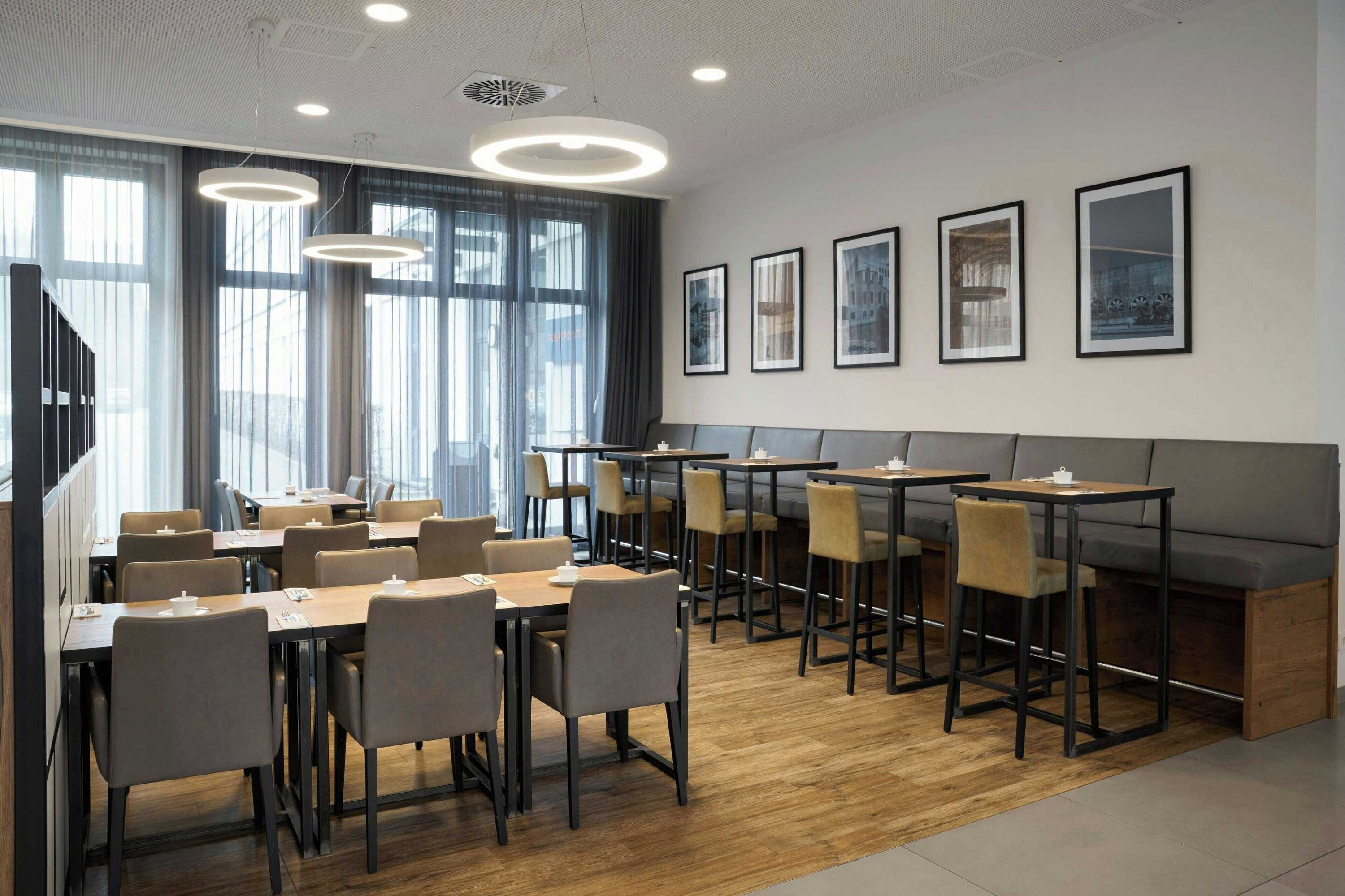 Gift card for Four Points Flex by Sheraton Bochum Gift card for Four Points Flex by Sheraton Bochum