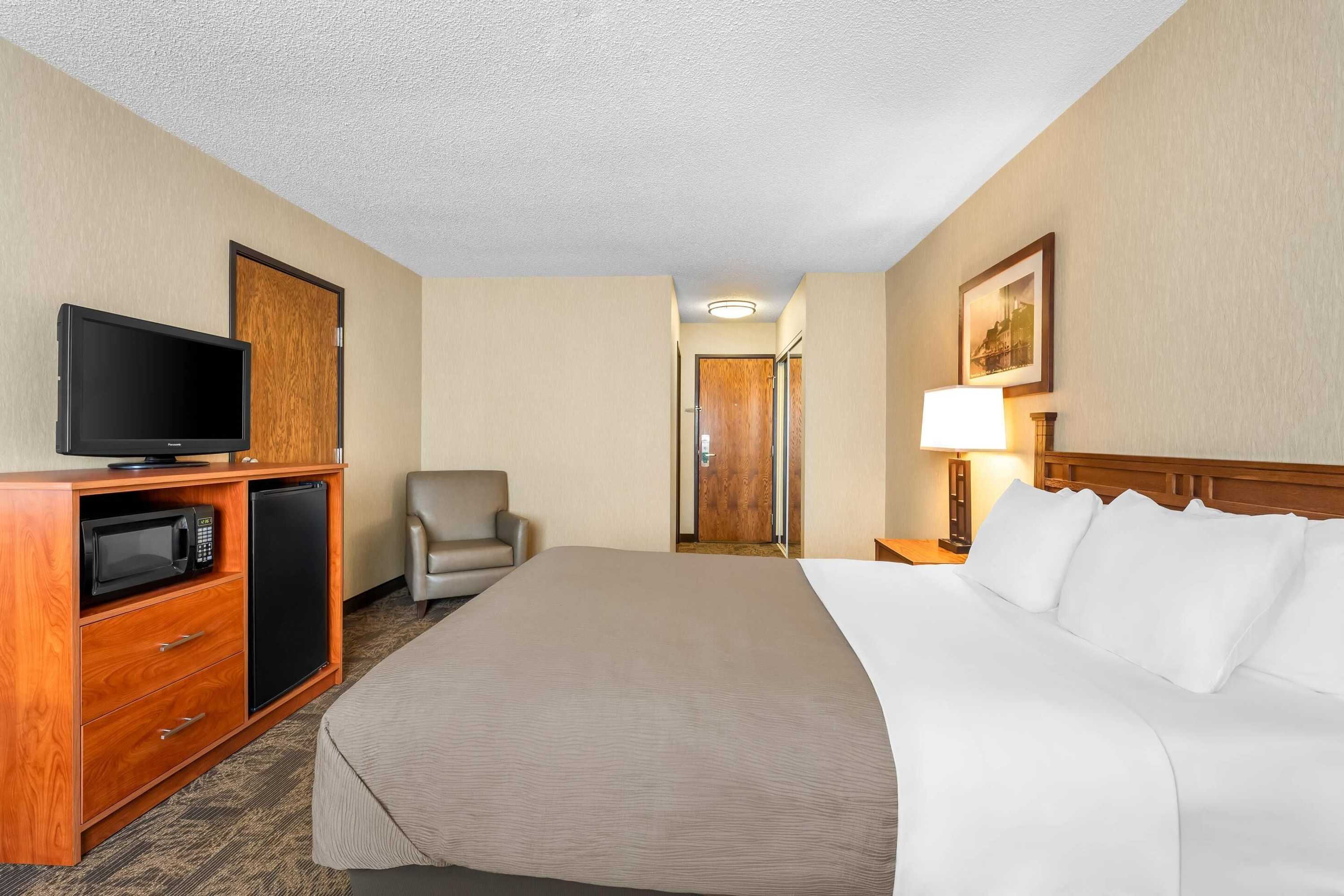 Gift card for Quality Inn Ironwood