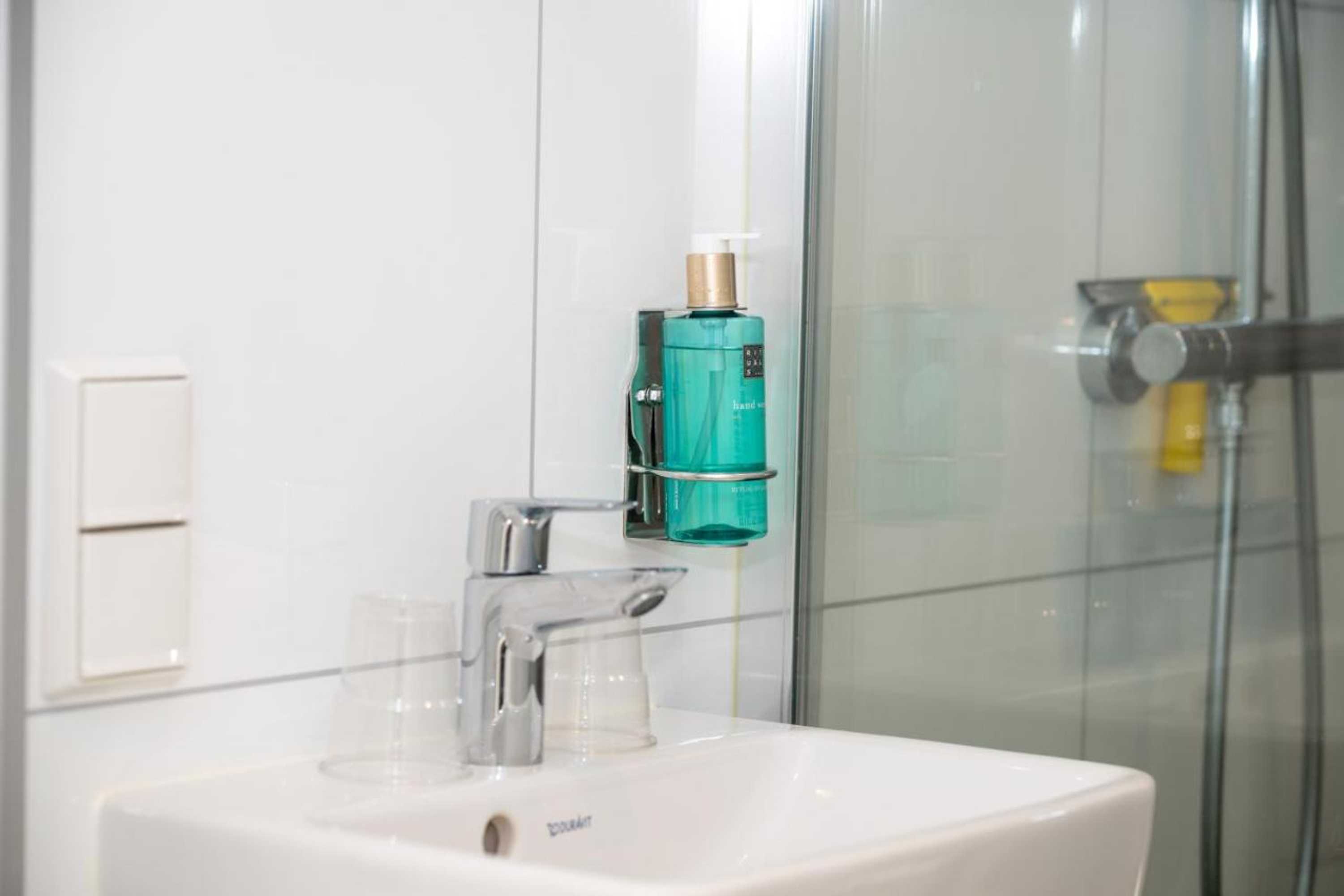 Gift card for Hotel de Pergola