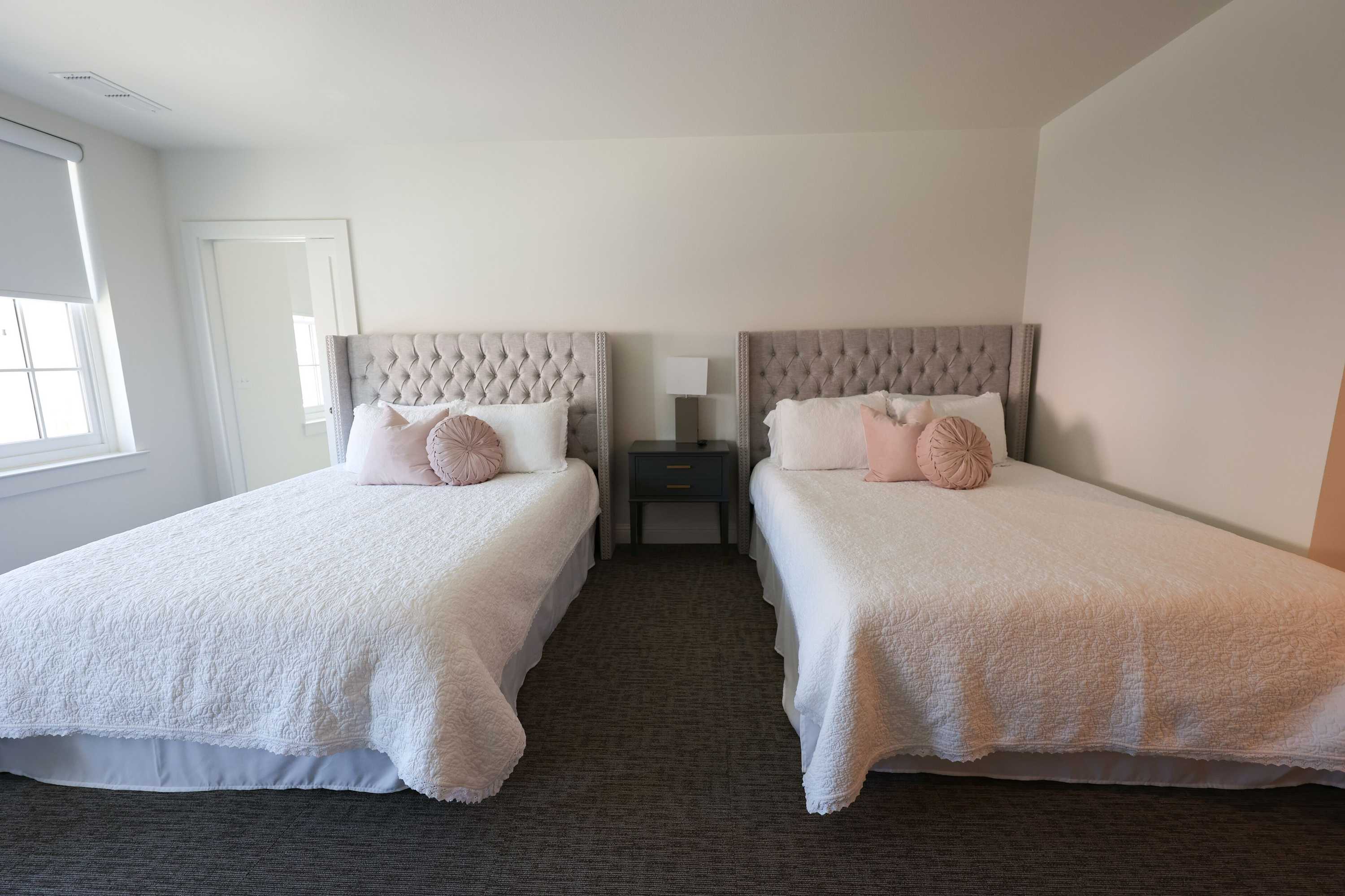 Gift card for The Crazy Water Hotel