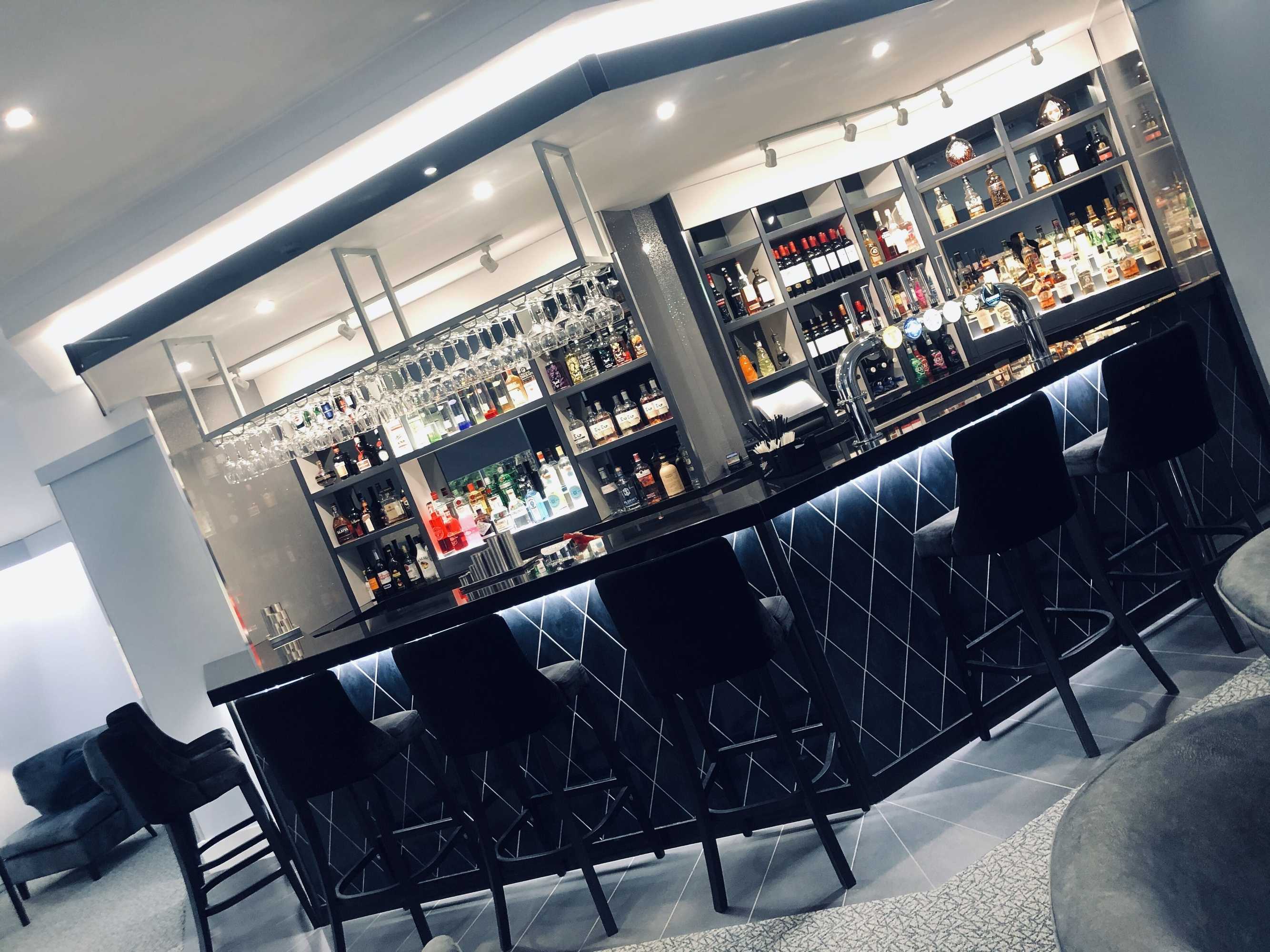 Gift card for Dean Park Hotel