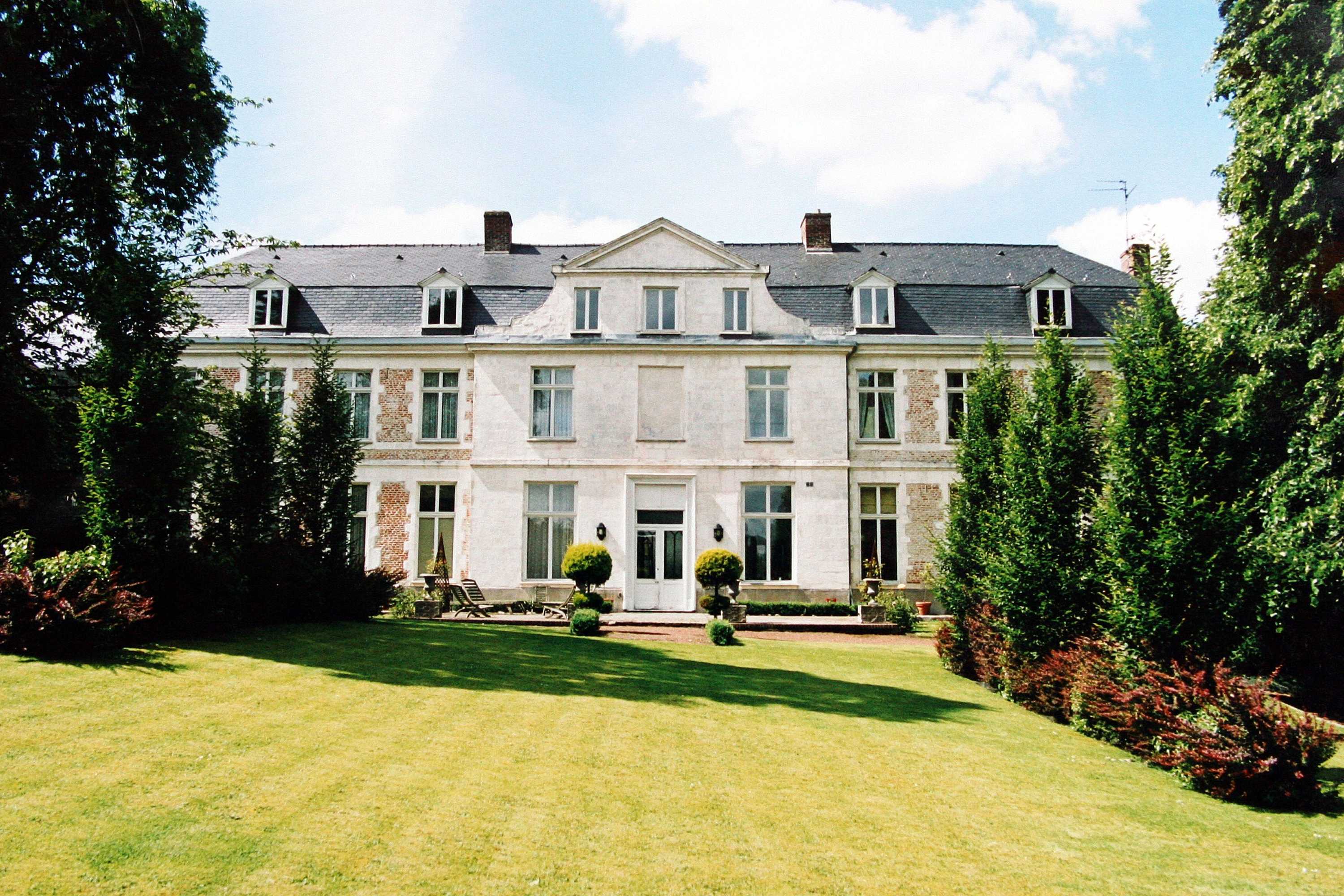 Gift card for Chambres D'hôtes Château de Courcelette Gift card for Chambres D'hôtes Château de Courcelette