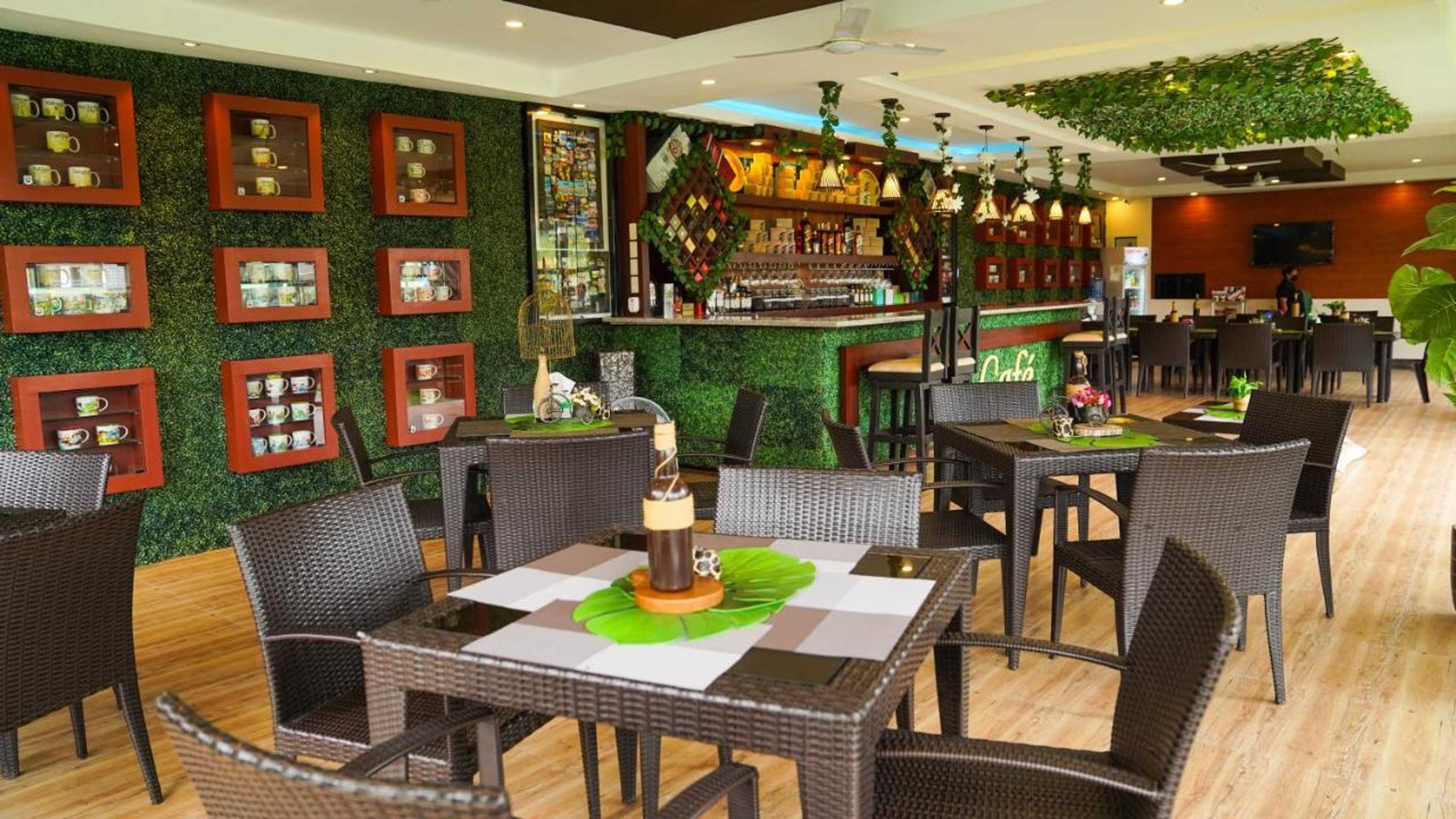 Gift card for A&a Garden Suites