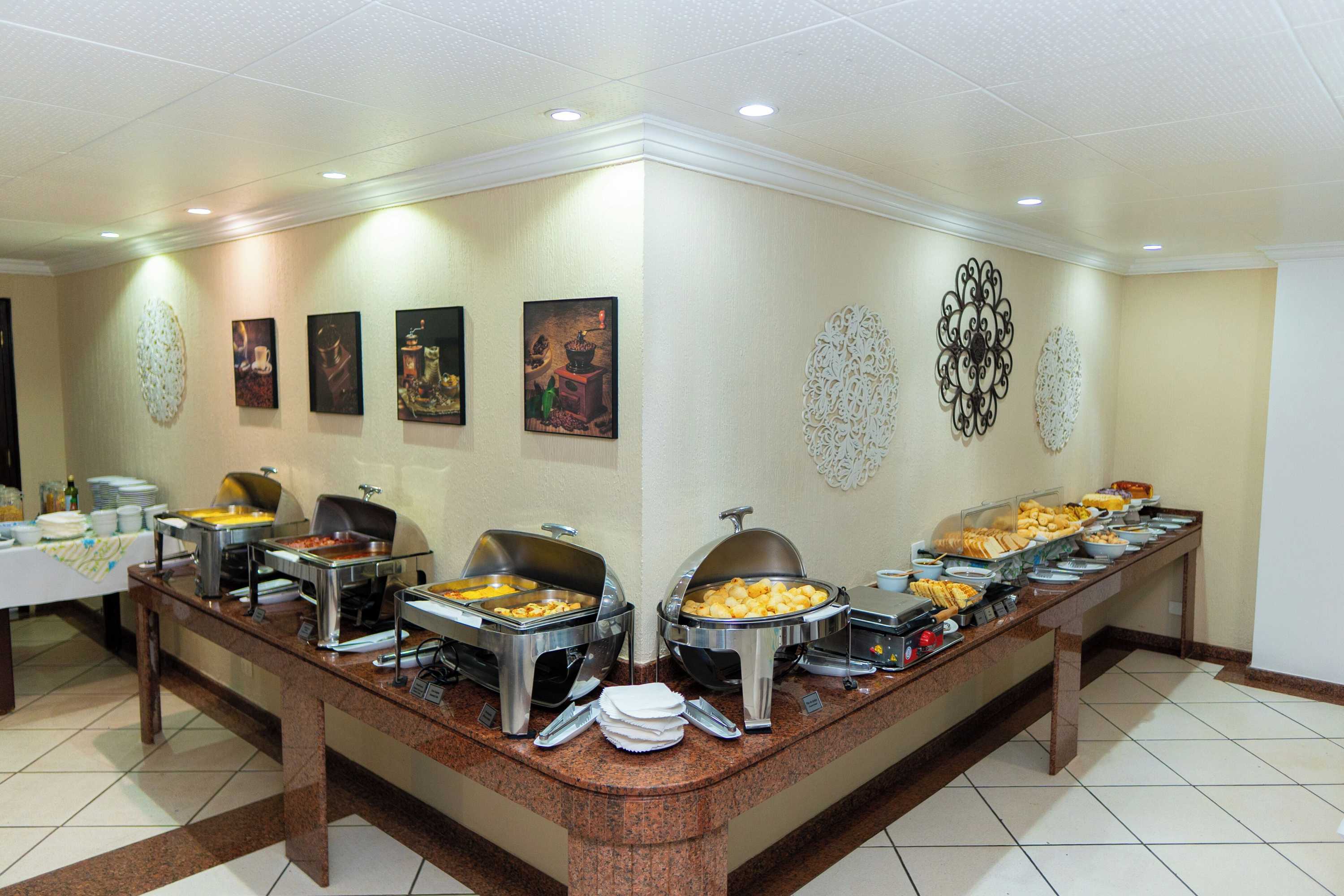 Gift card for Aguas do Iguacu Hotel