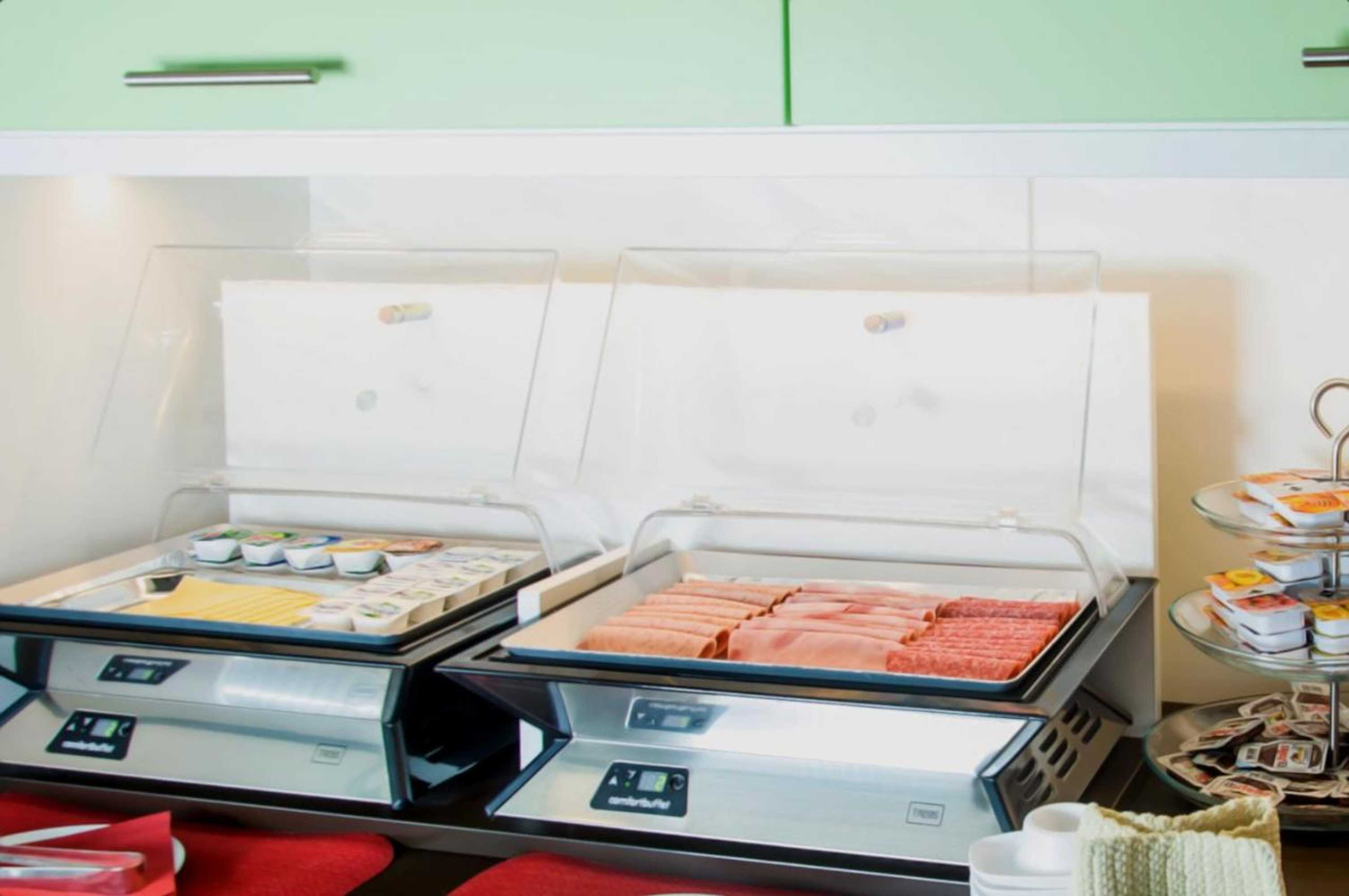 Gift card for Hotel Royal