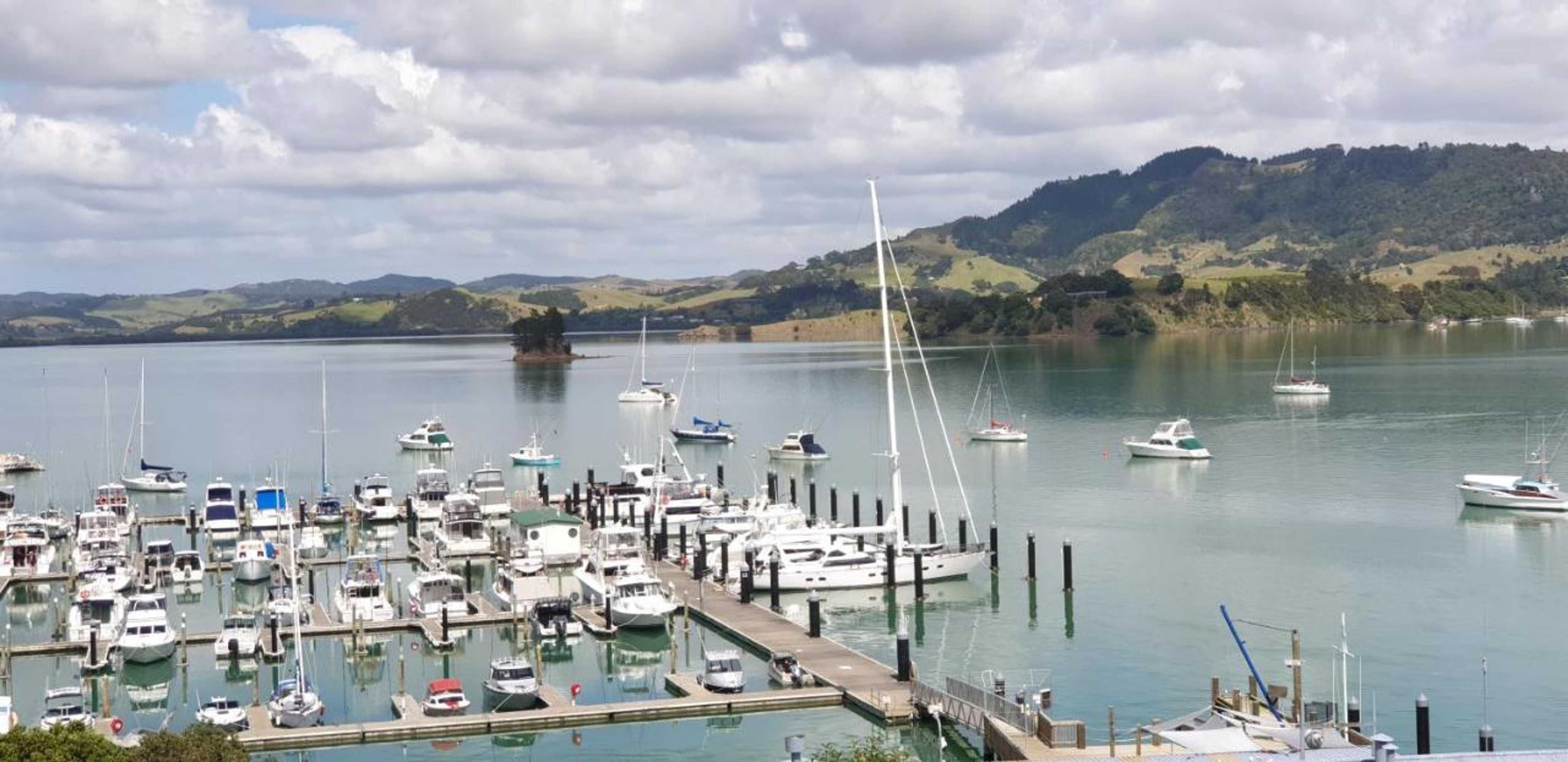 Gift card for Whangaroa Lodge Motel