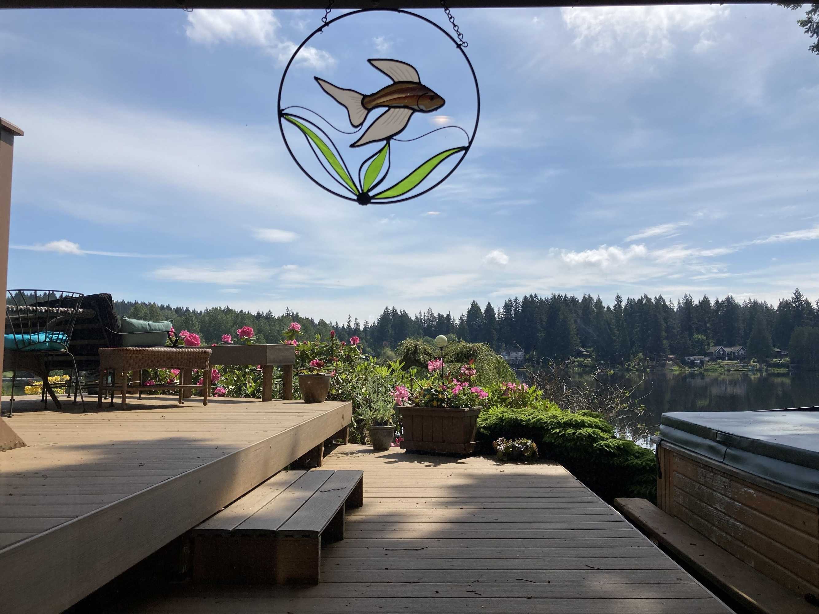 Gift card for Cottage Lake Bed And Breakfast Gift card for Cottage Lake Bed And Breakfast