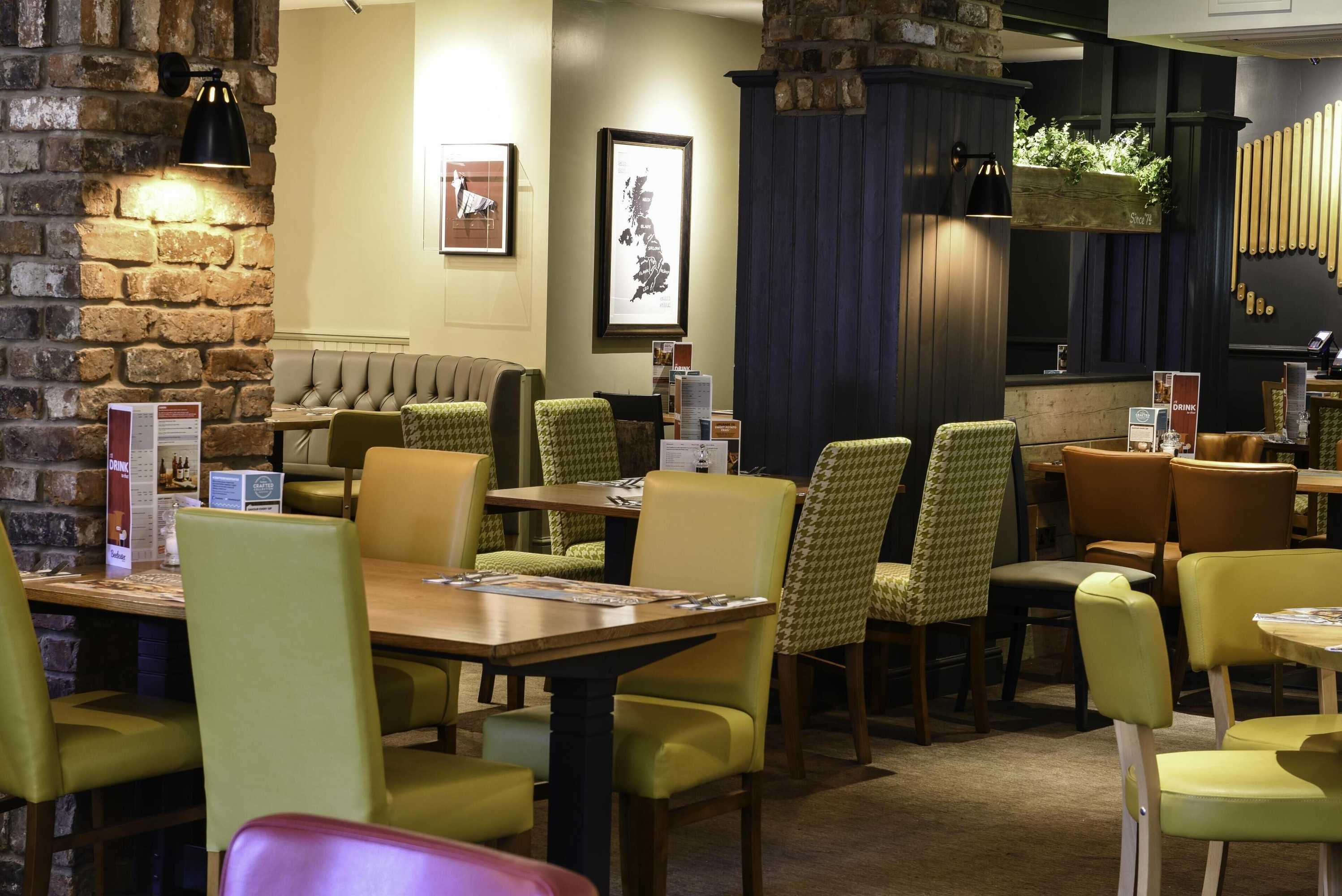 Gift card for Premier Inn Macclesfield North