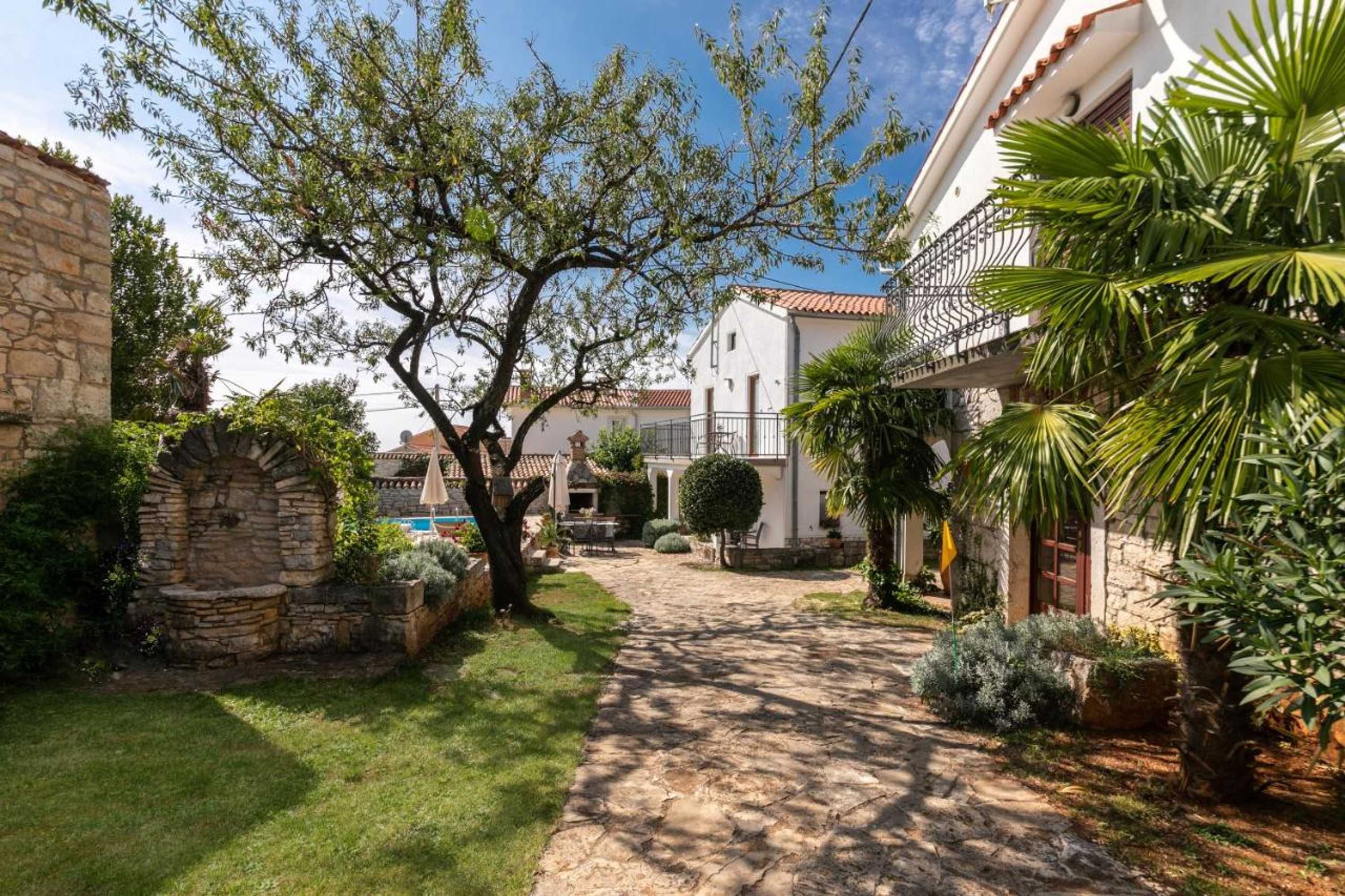 Gift card for Villa Vito