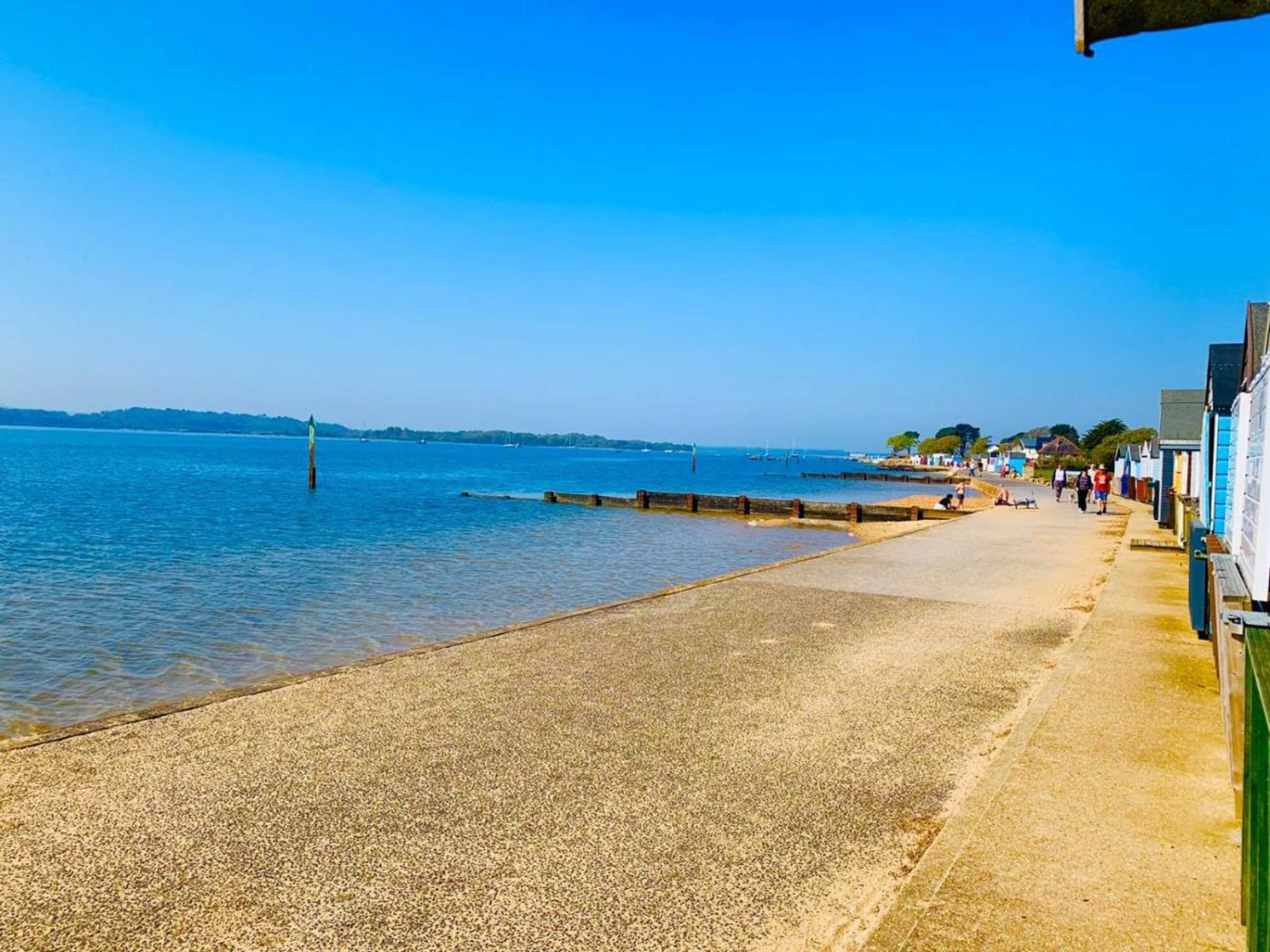 Gift card for Quayside Close Holiday Apartments