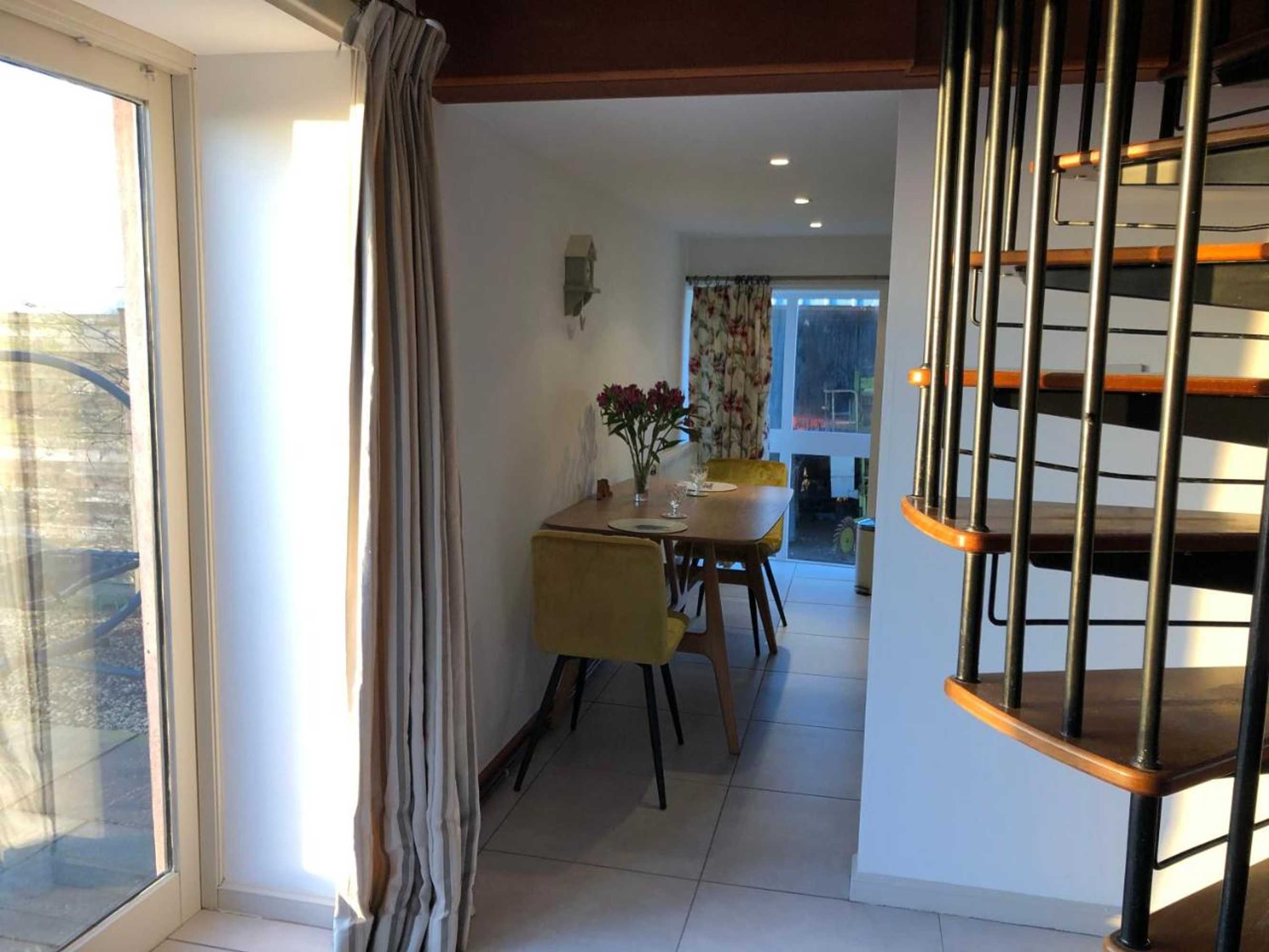 Gift card for Plumtree Cottage