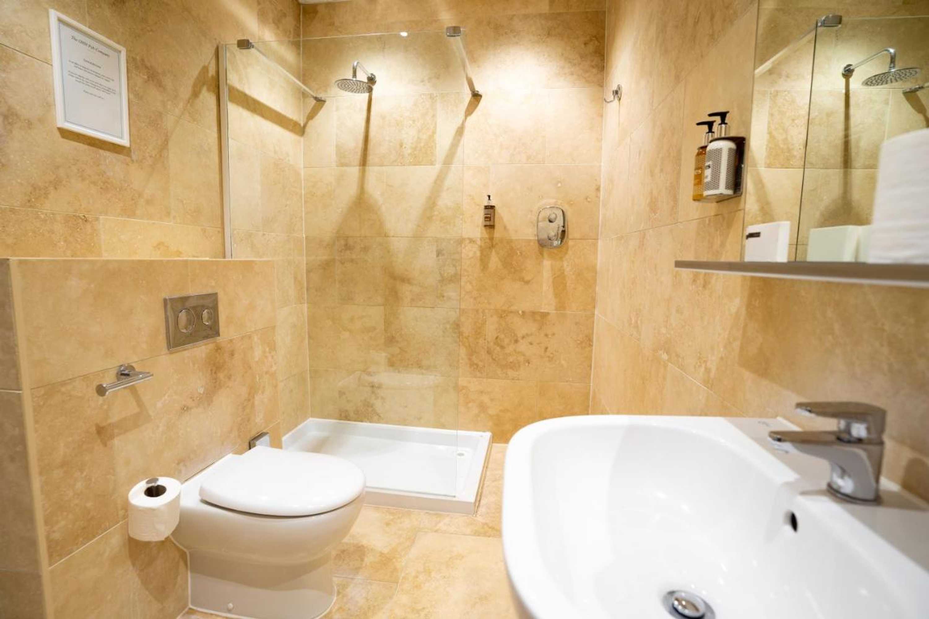 Gift card for The Bear & Swan