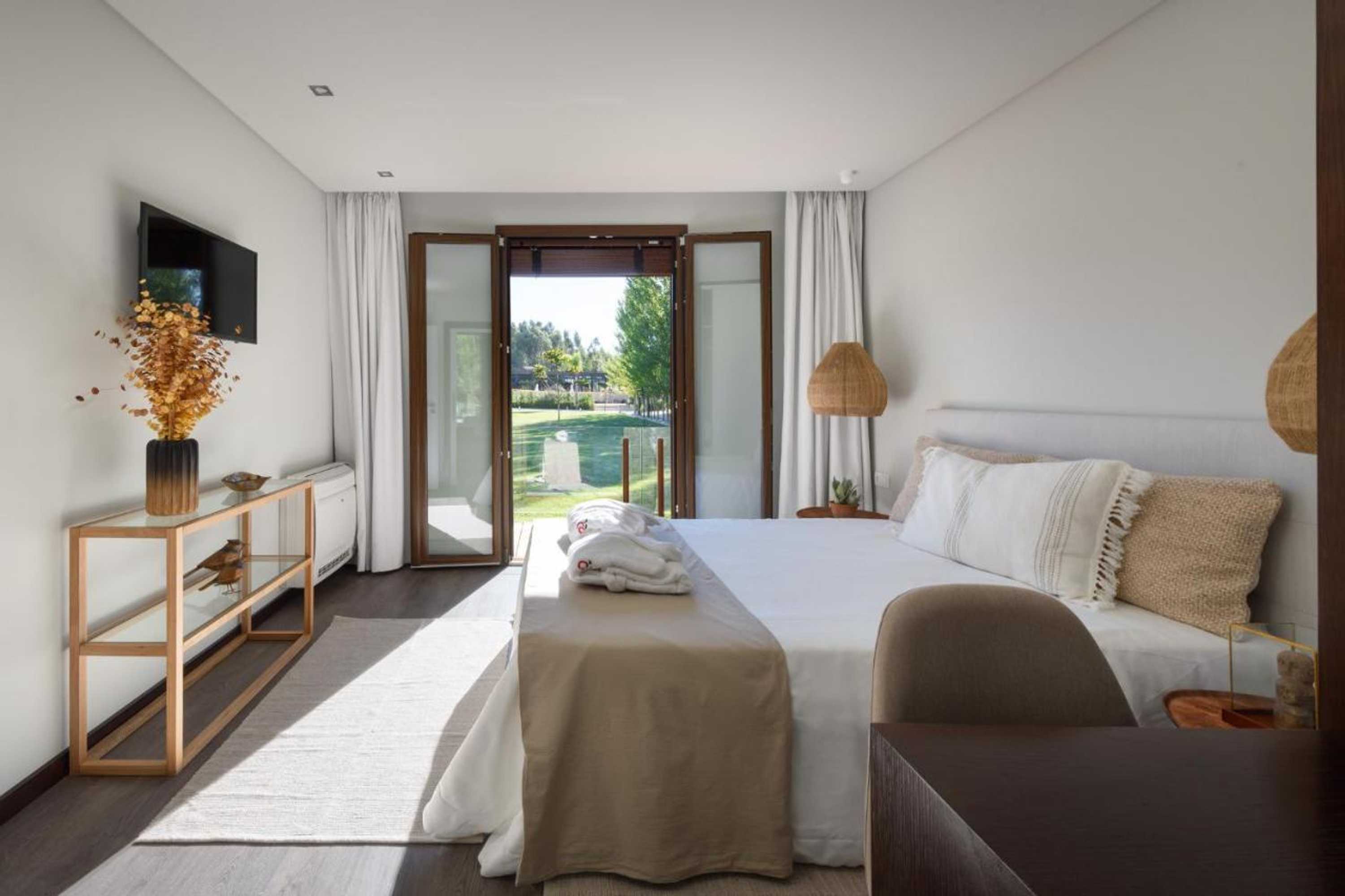 Gift card for Hotel de Charme Casa da Amieira