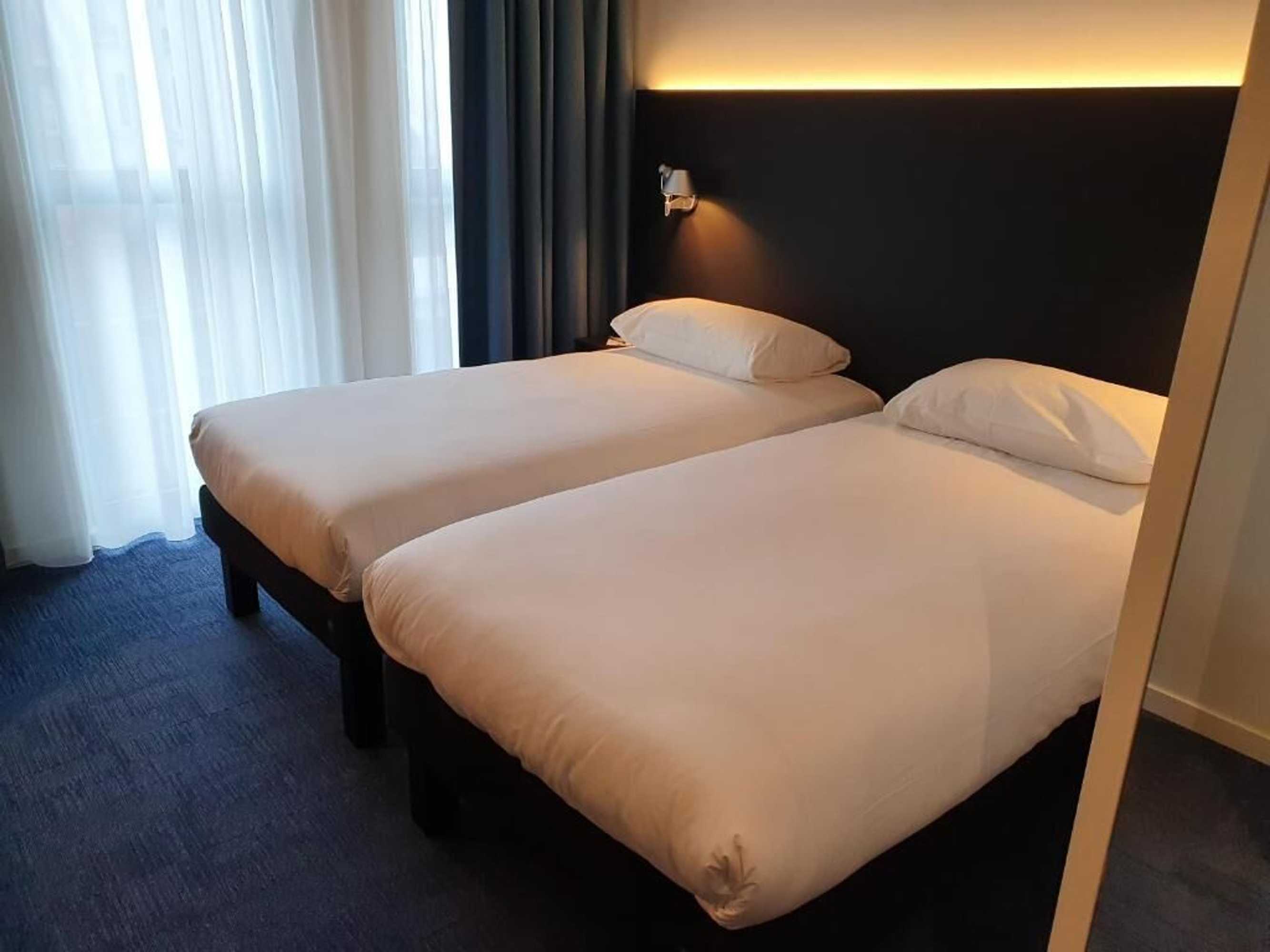 Gift card for Ibis Styles Liege Guillemins Gift card for Ibis Styles Liege Guillemins